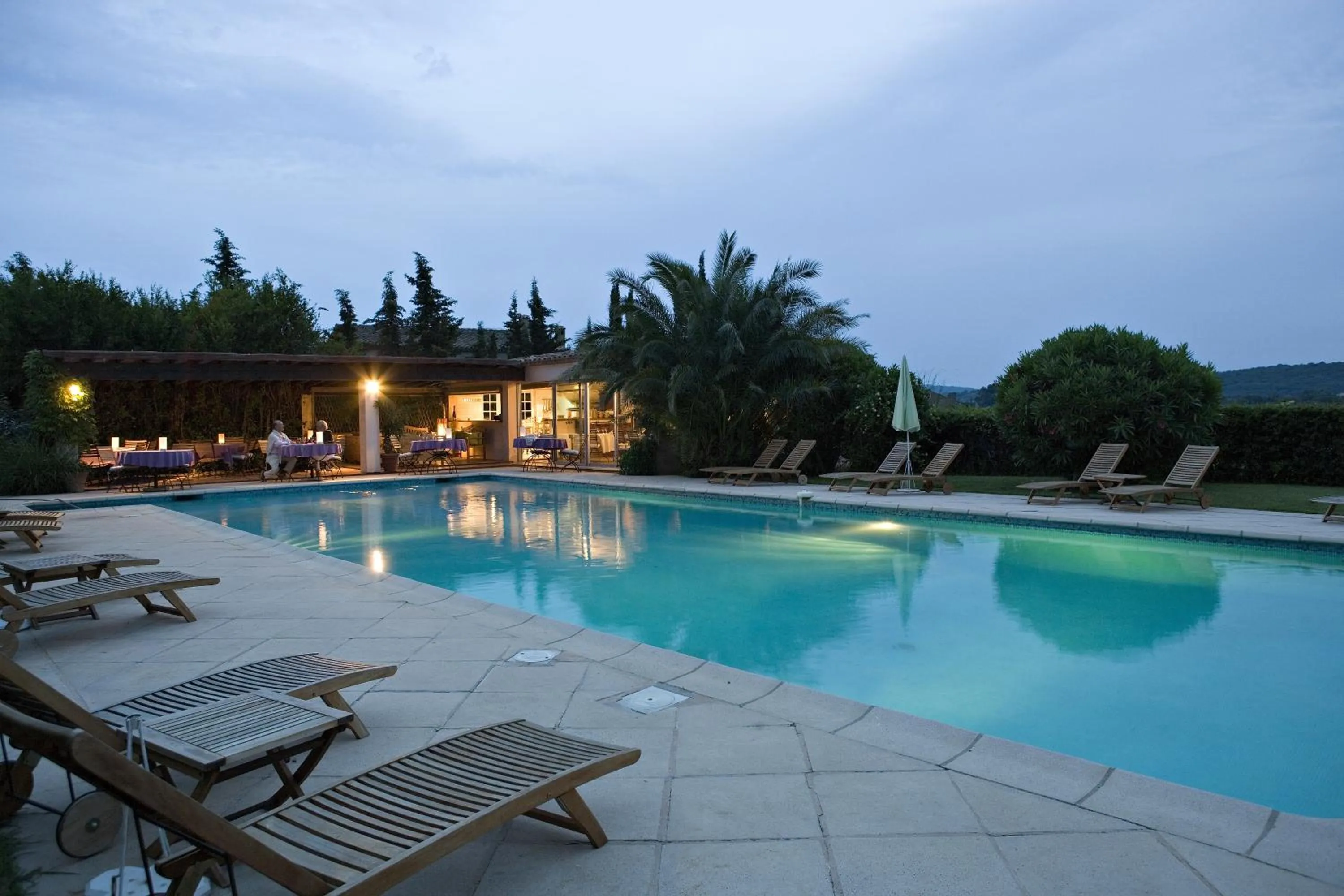 Restaurant/places to eat in Saint-Vincent