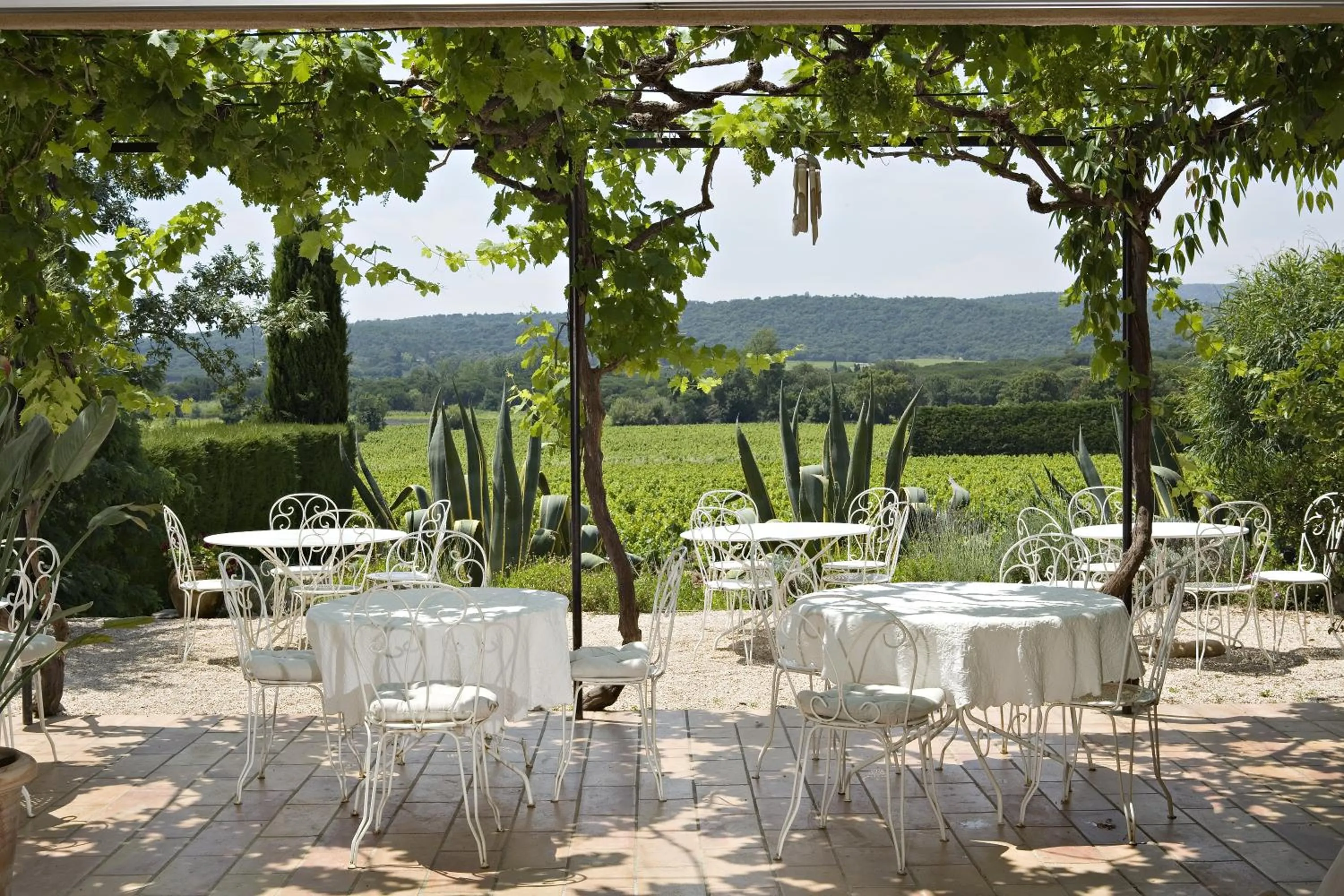Balcony/Terrace in Saint-Vincent