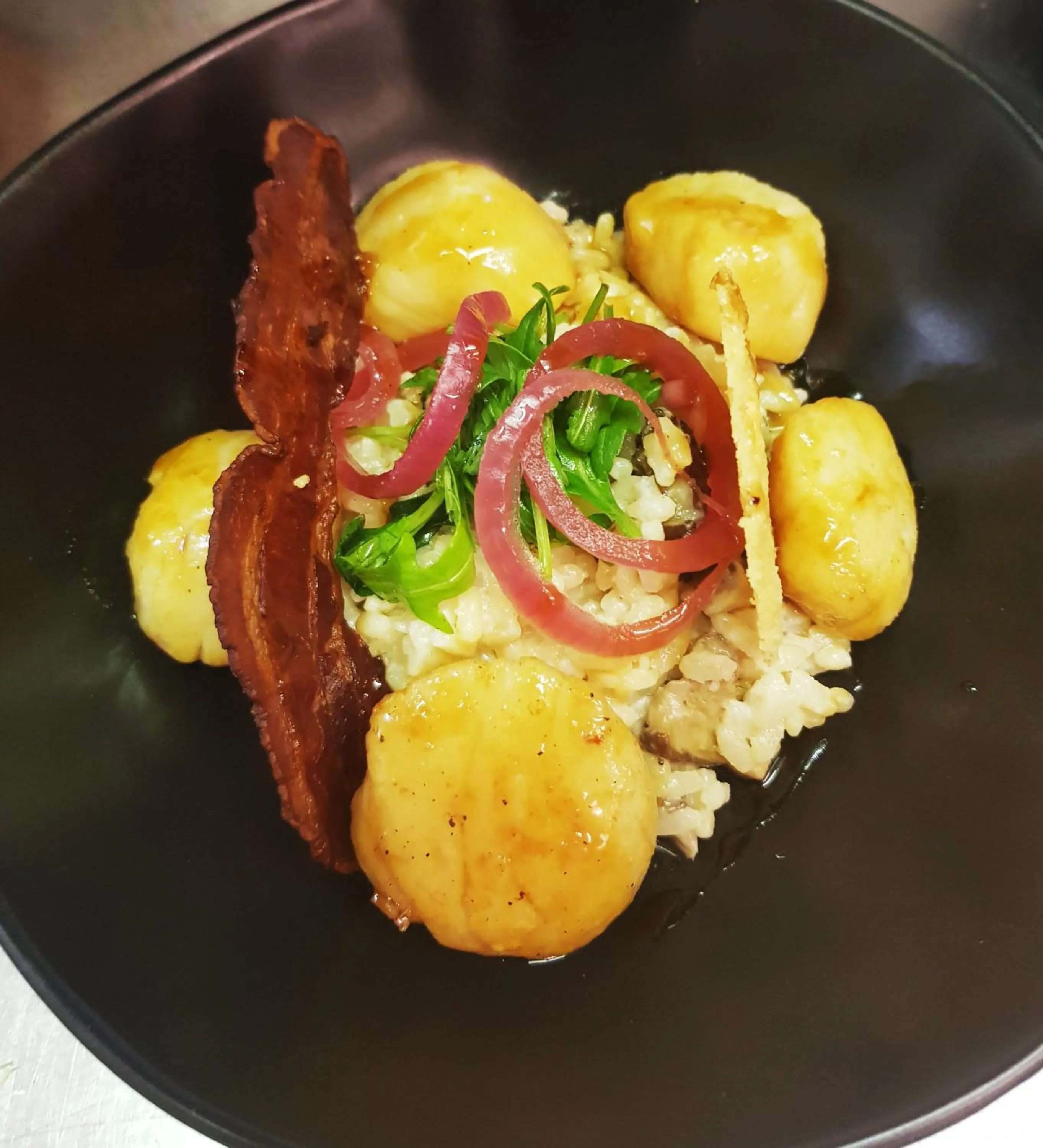 Hotel Restaurant Le Bourgneuf