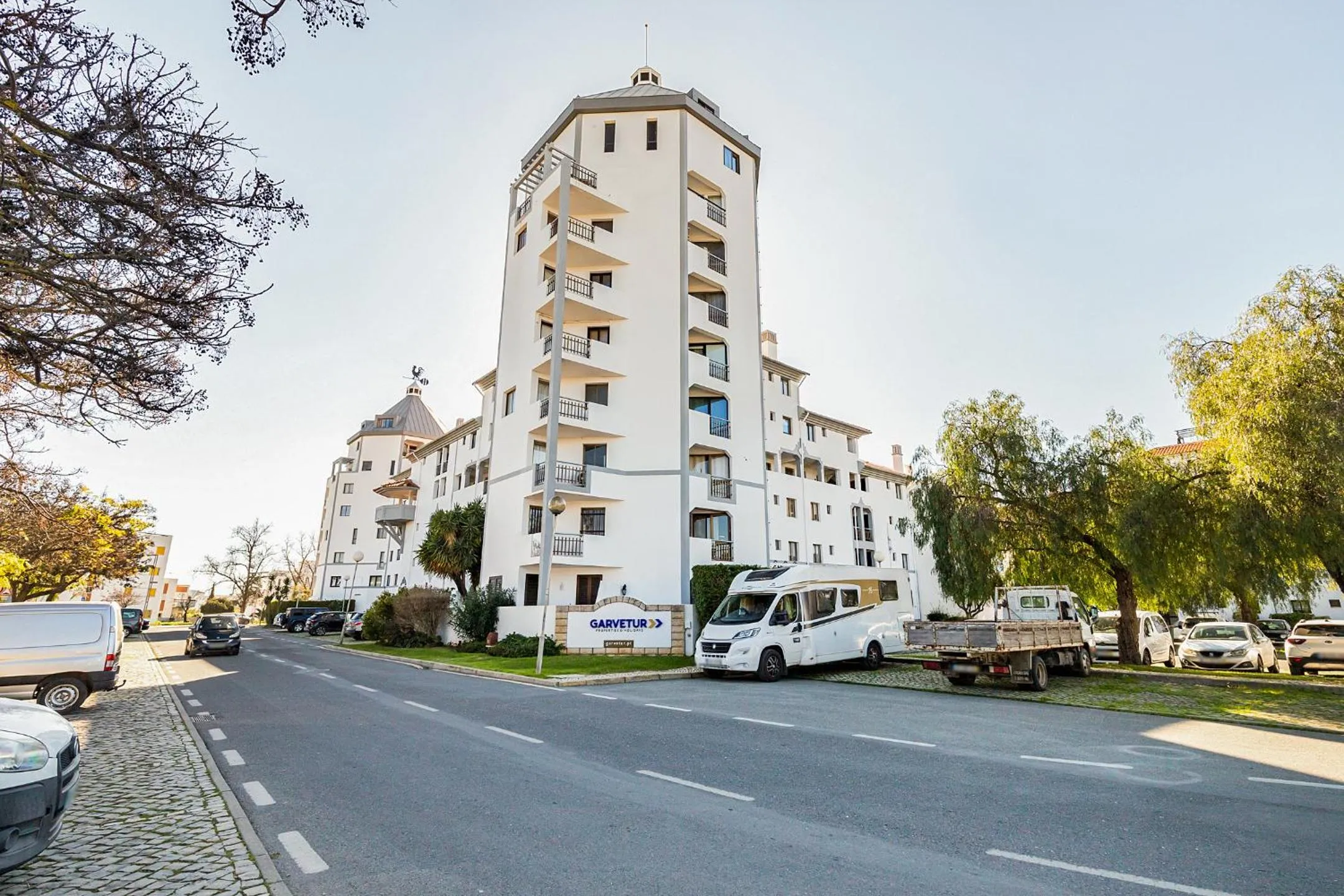 Off site in Algardia Marina Parque by Garvetur