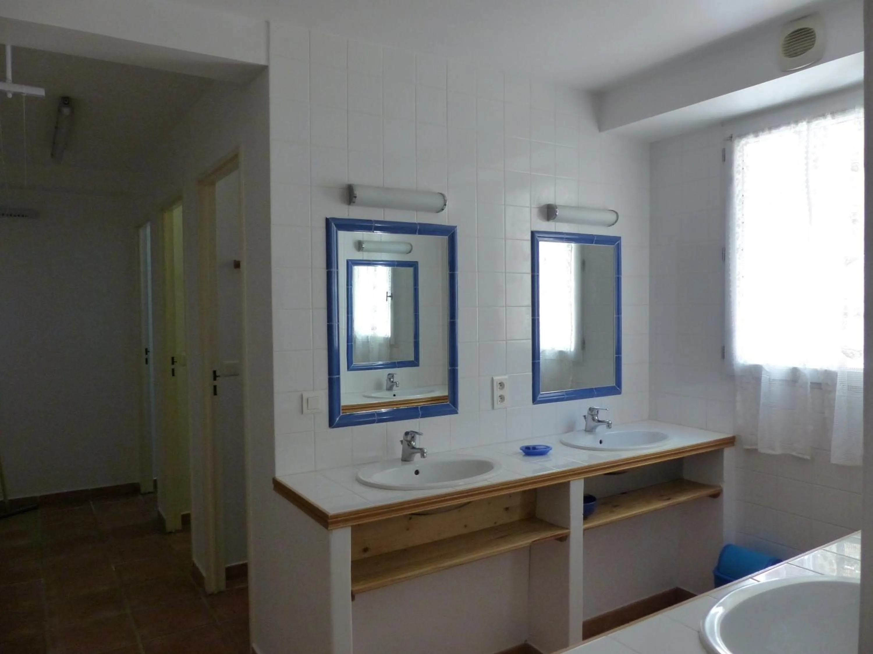 Photo of the whole room in La Ferme du petit Ségriès Bed and Breakfast