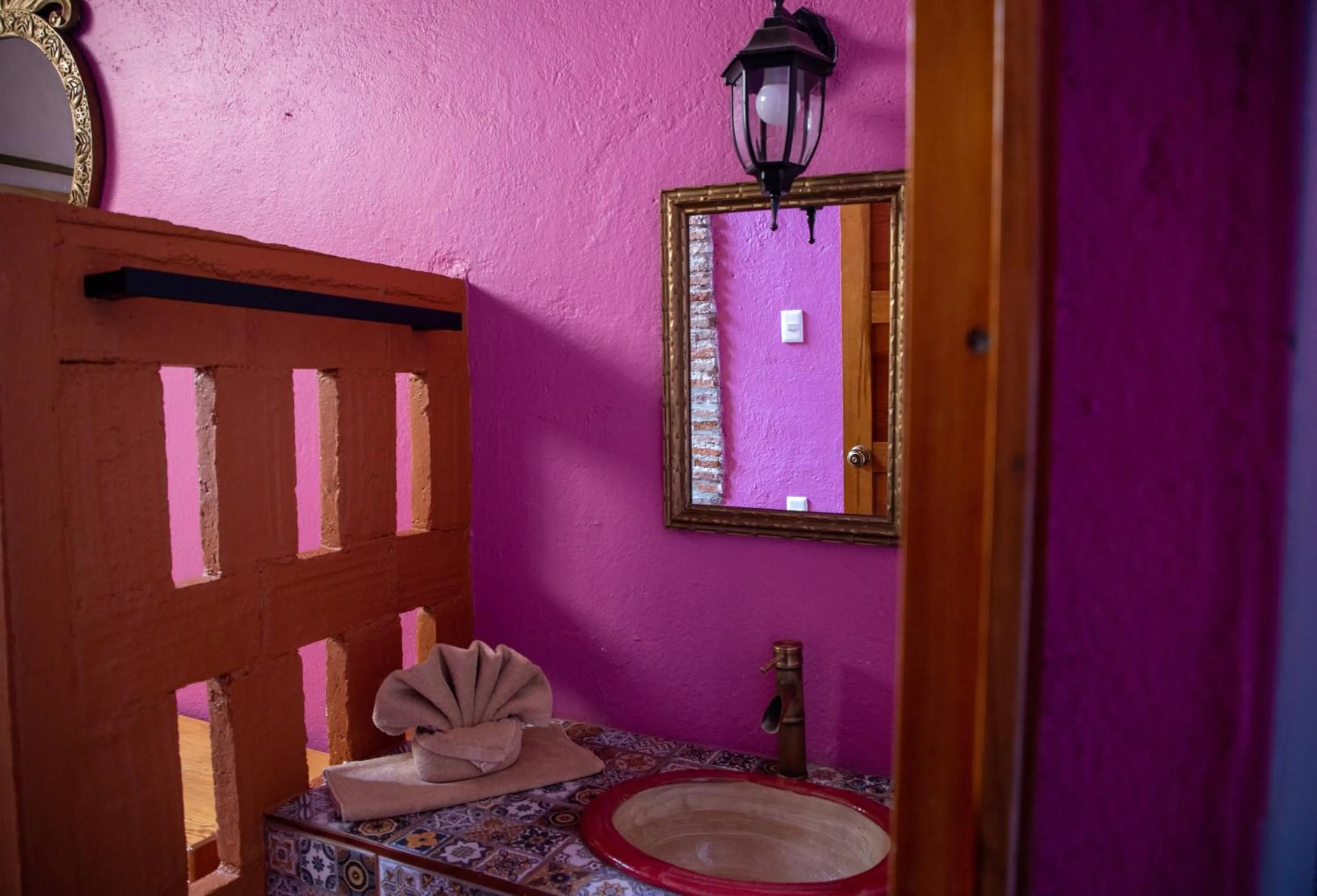 Hotel Las Golondrinas