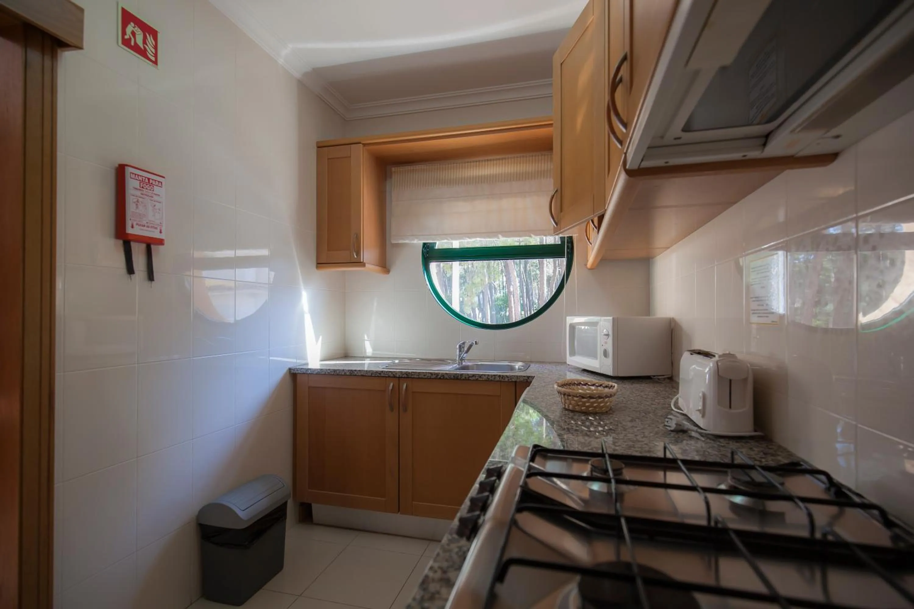 Kitchen or kitchenette, Kitchen/Kitchenette in Eden Vilage by Garvetur