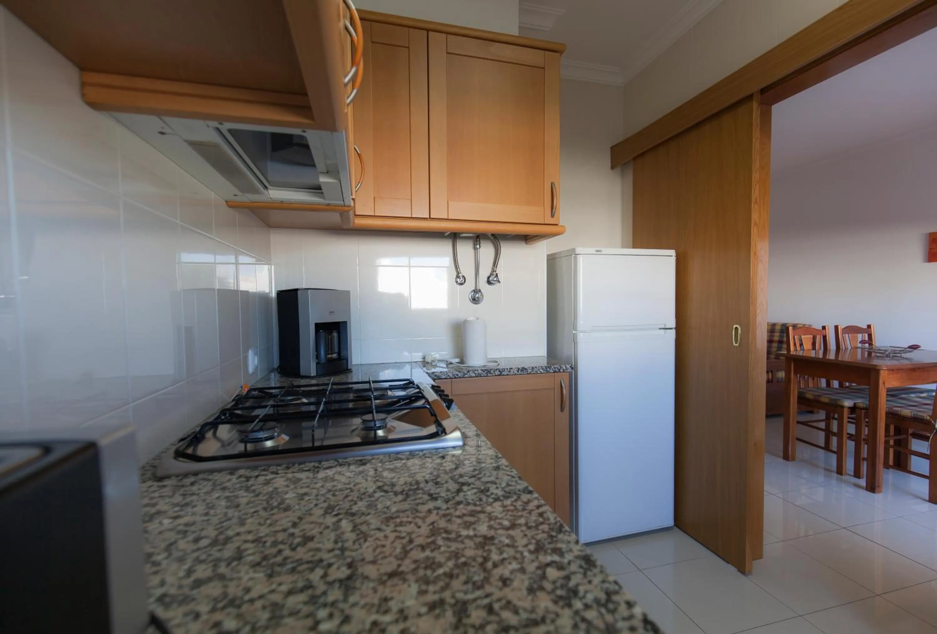 Kitchen or kitchenette, Kitchen/Kitchenette in Eden Vilage by Garvetur