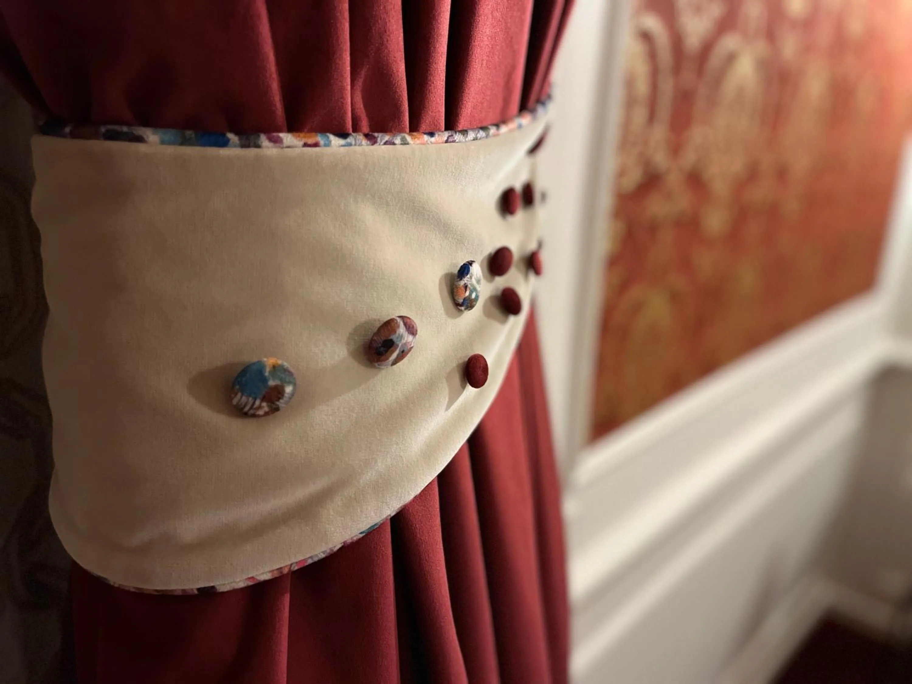 Chambres d'hôtes Manoir Ker-Huella