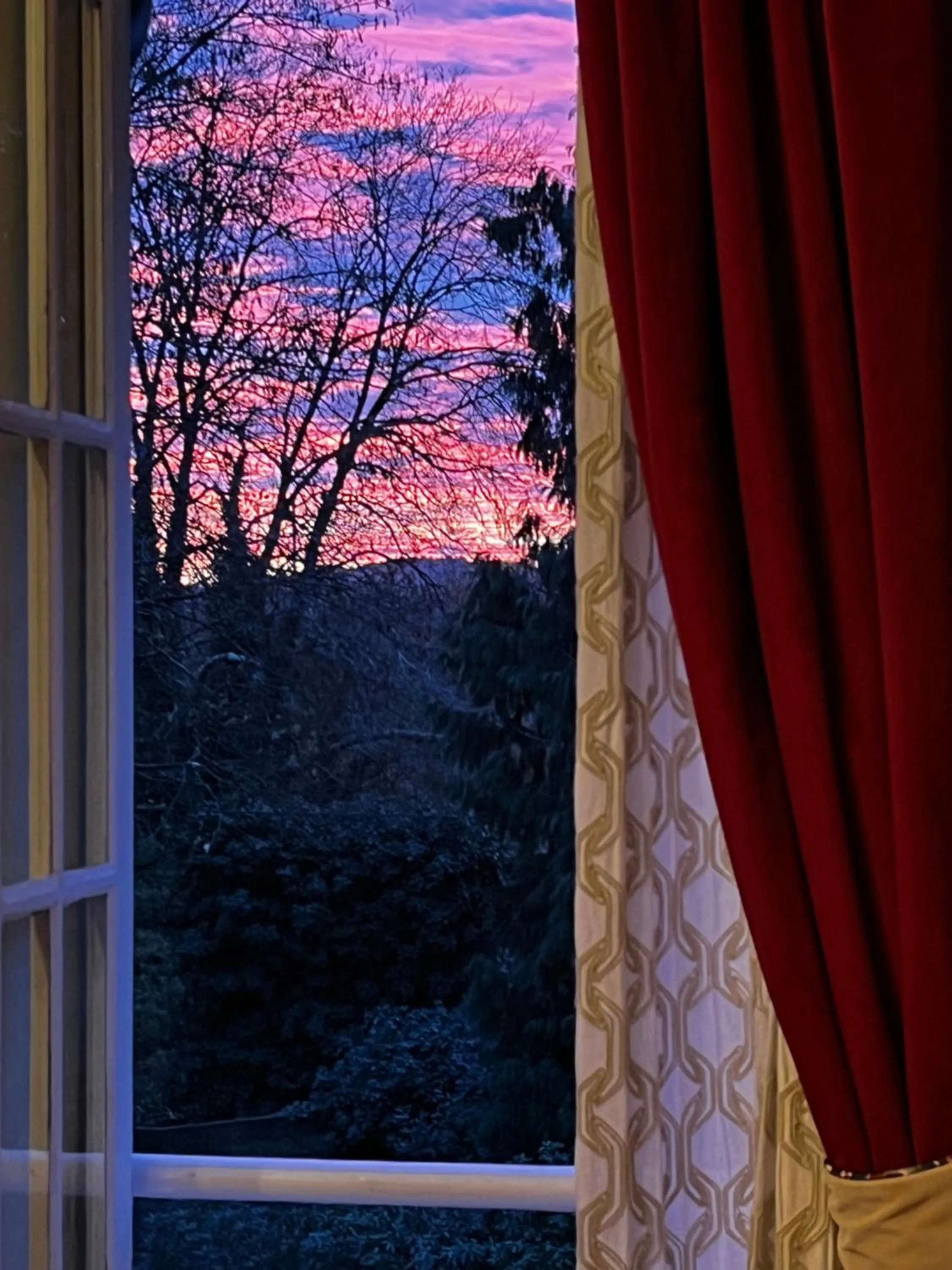 Chambres d'hôtes Manoir Ker-Huella