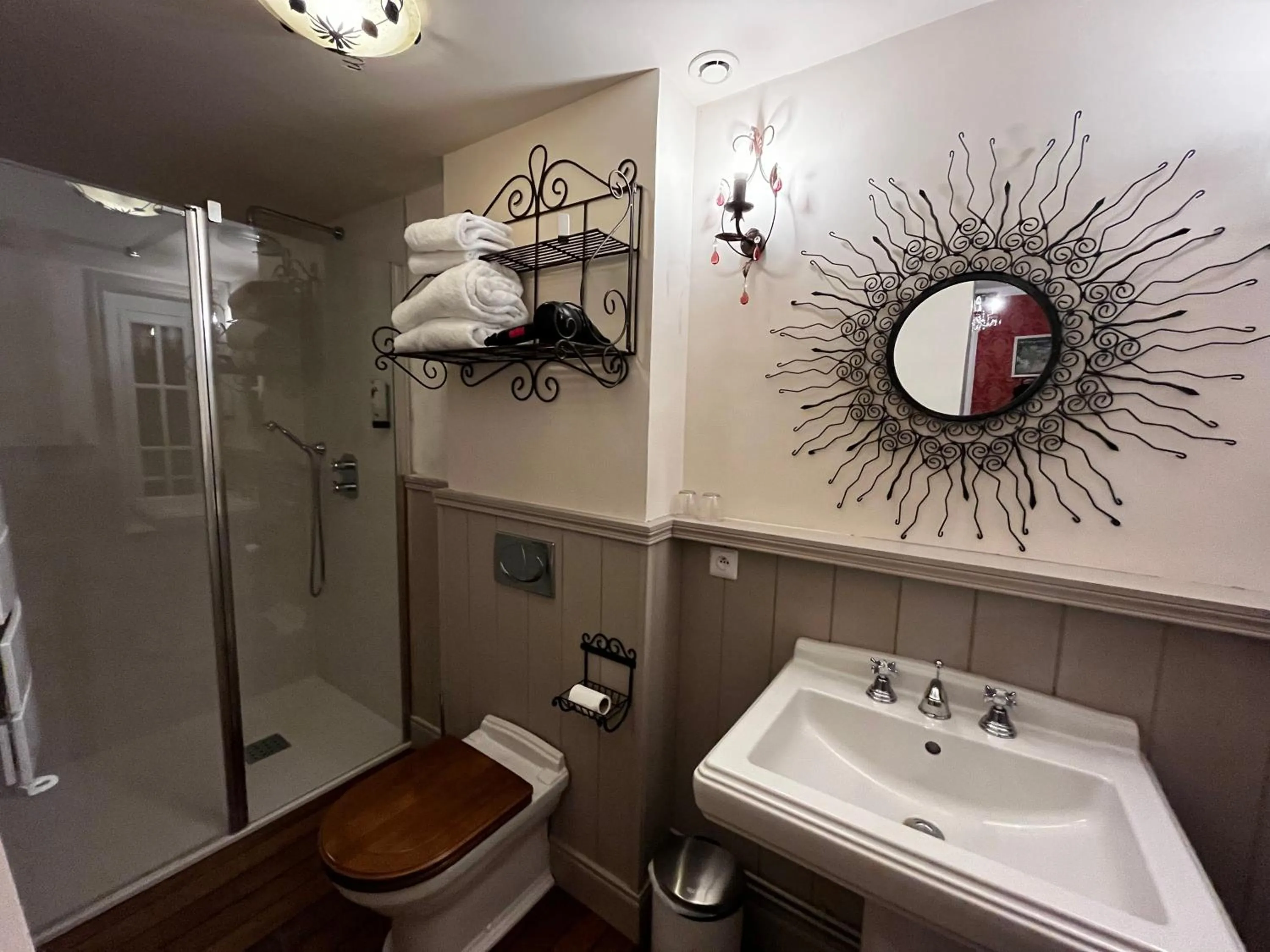 Chambres d'hôtes Manoir Ker-Huella