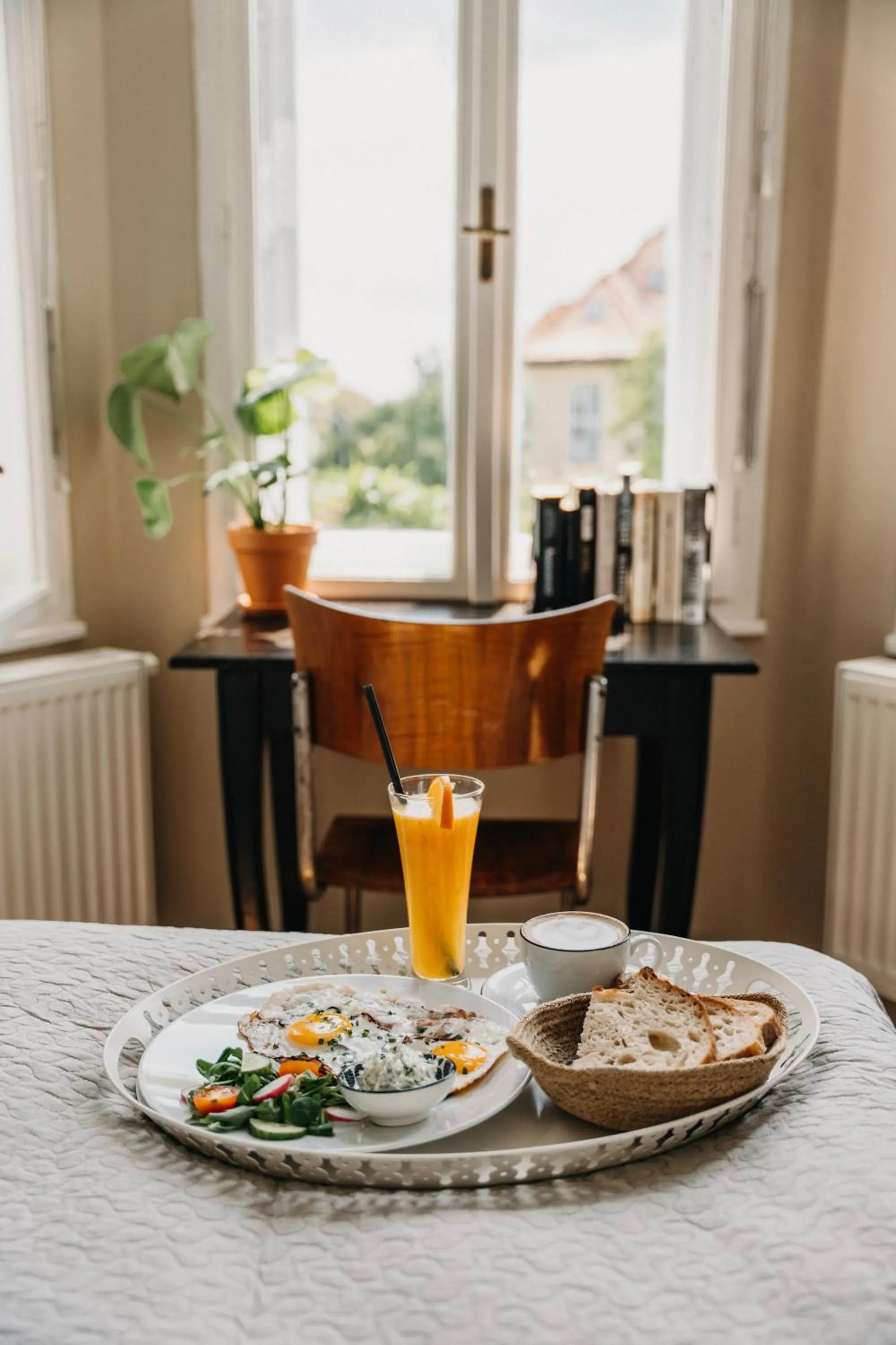 Bed&Breakfast & Apartment Klafé