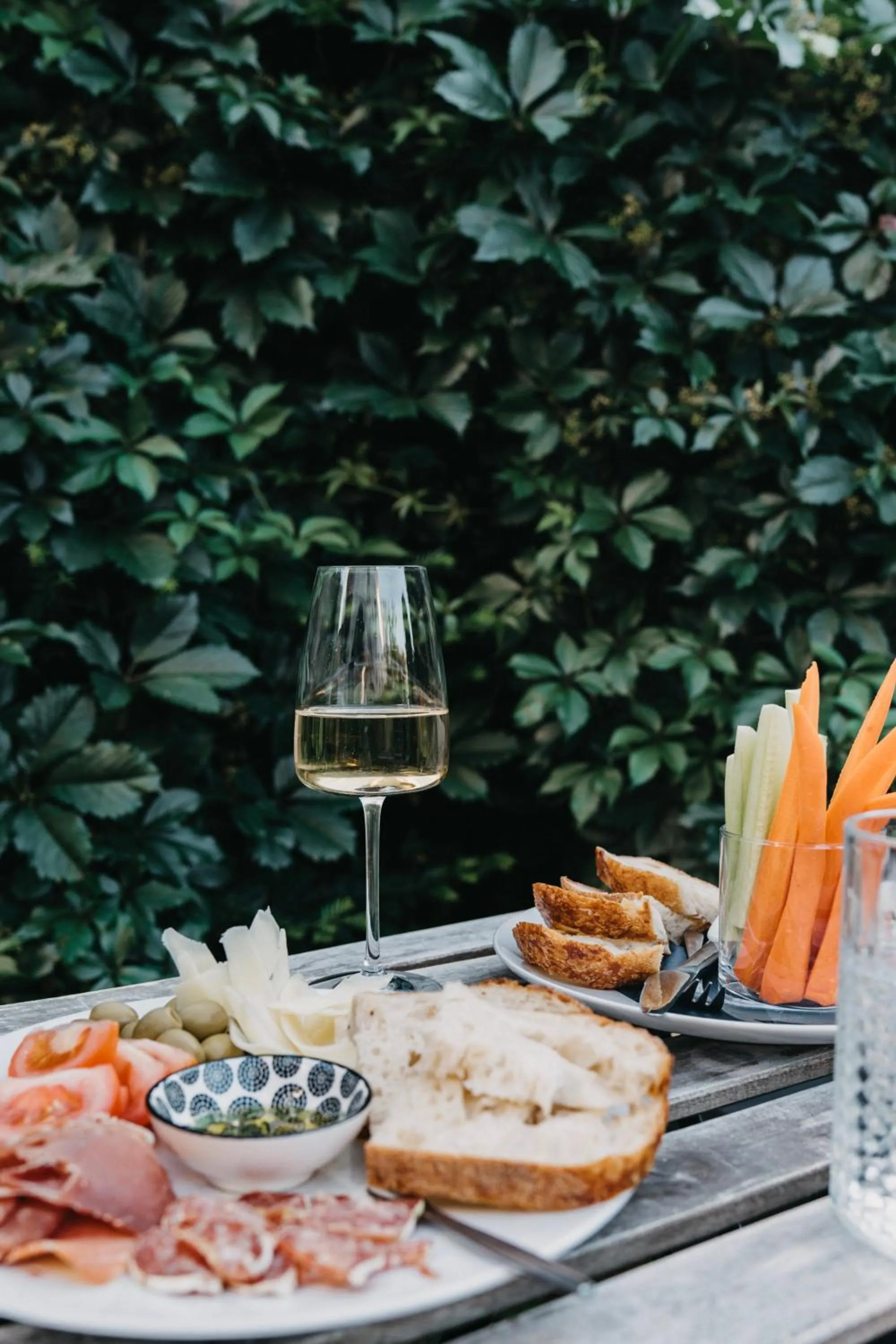 Bed&Breakfast & Apartment Klafé