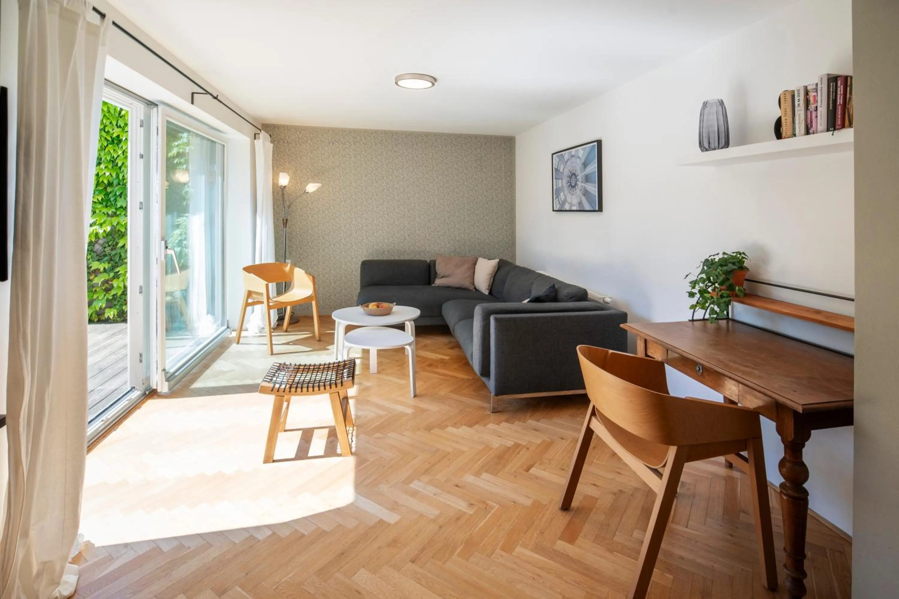 Bed&Breakfast & Apartment Klafé