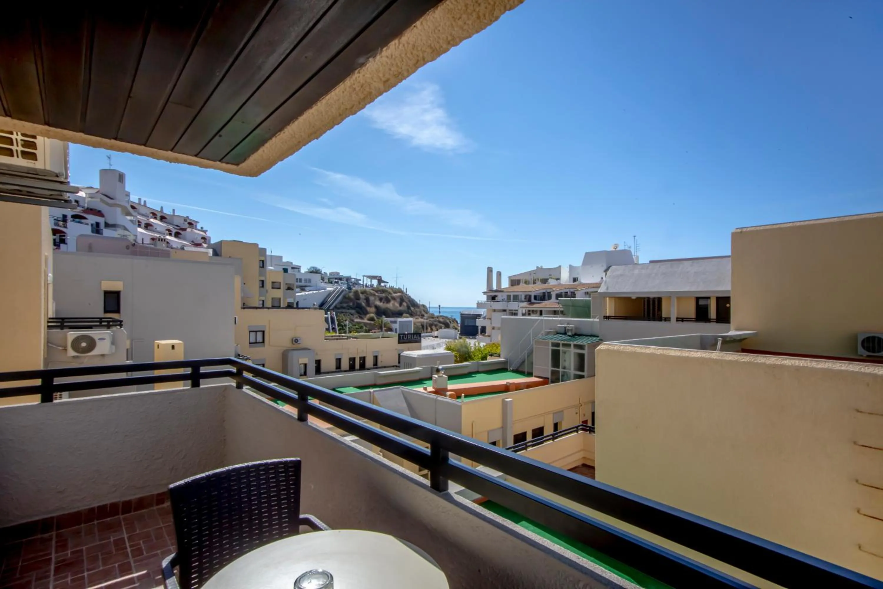 Turial Old Town Ocean View