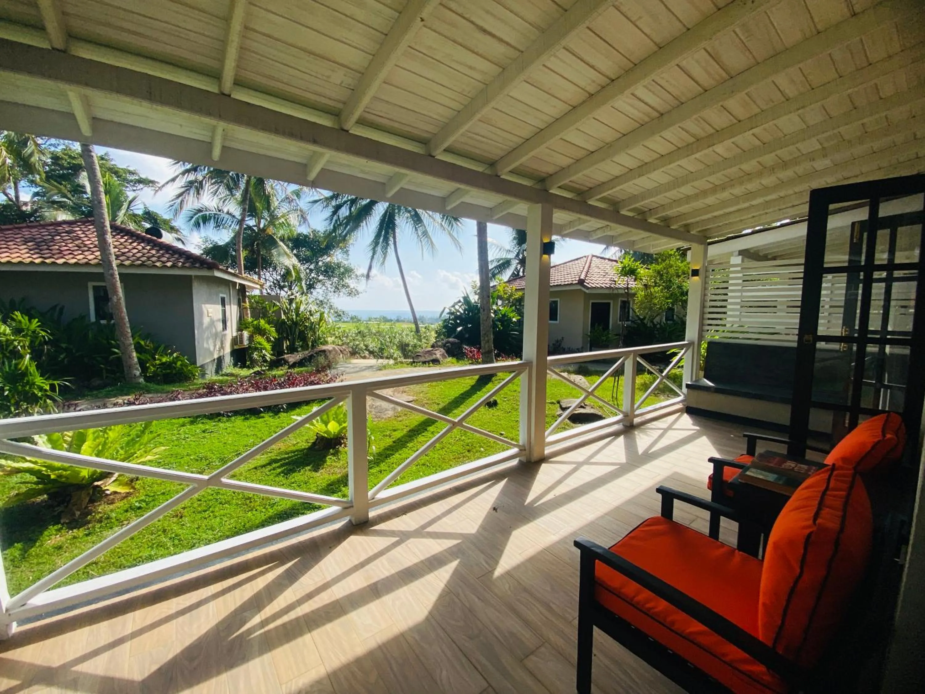 Day in Tabula Rasa Resort & Spa