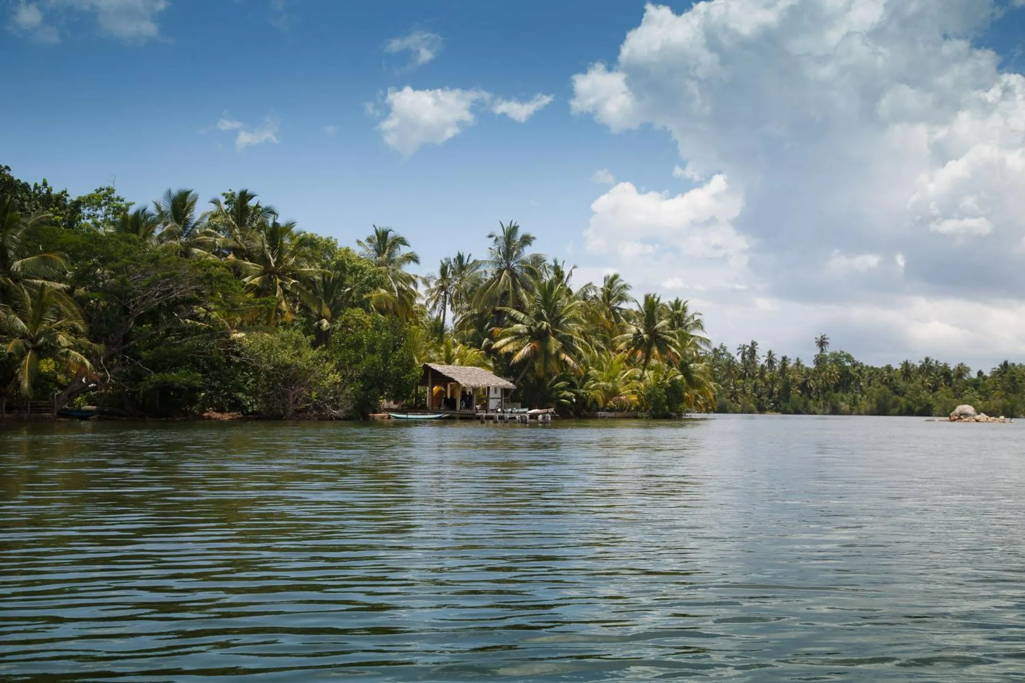 Activities in Tabula Rasa Resort & Spa