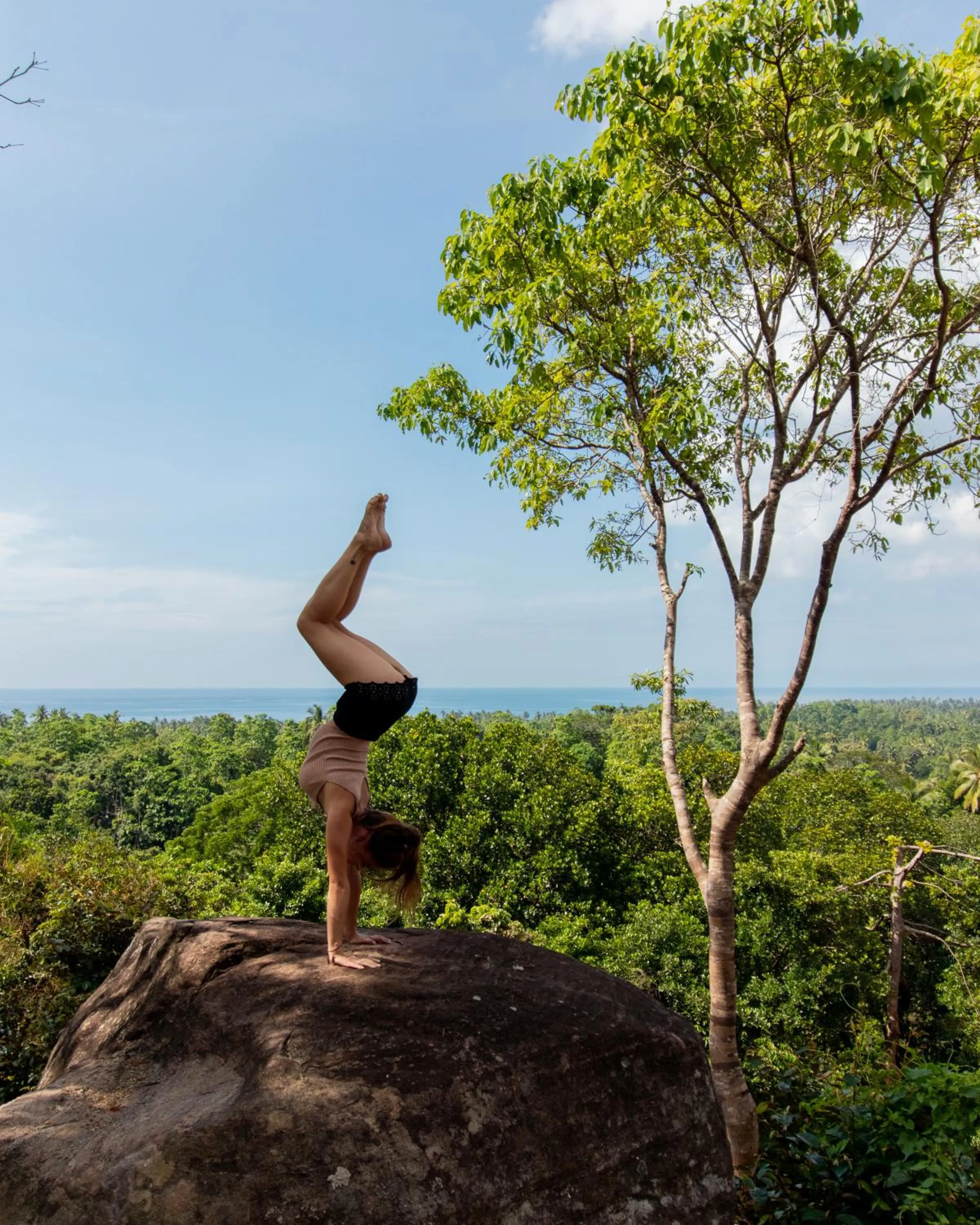 Activities in Tabula Rasa Resort & Spa