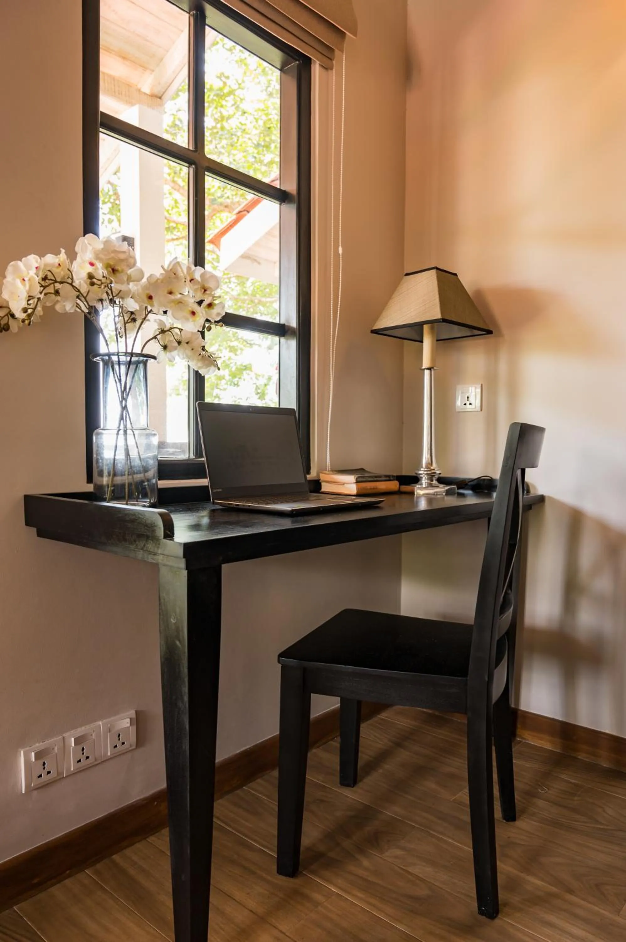 Business facilities in Tabula Rasa Resort & Spa