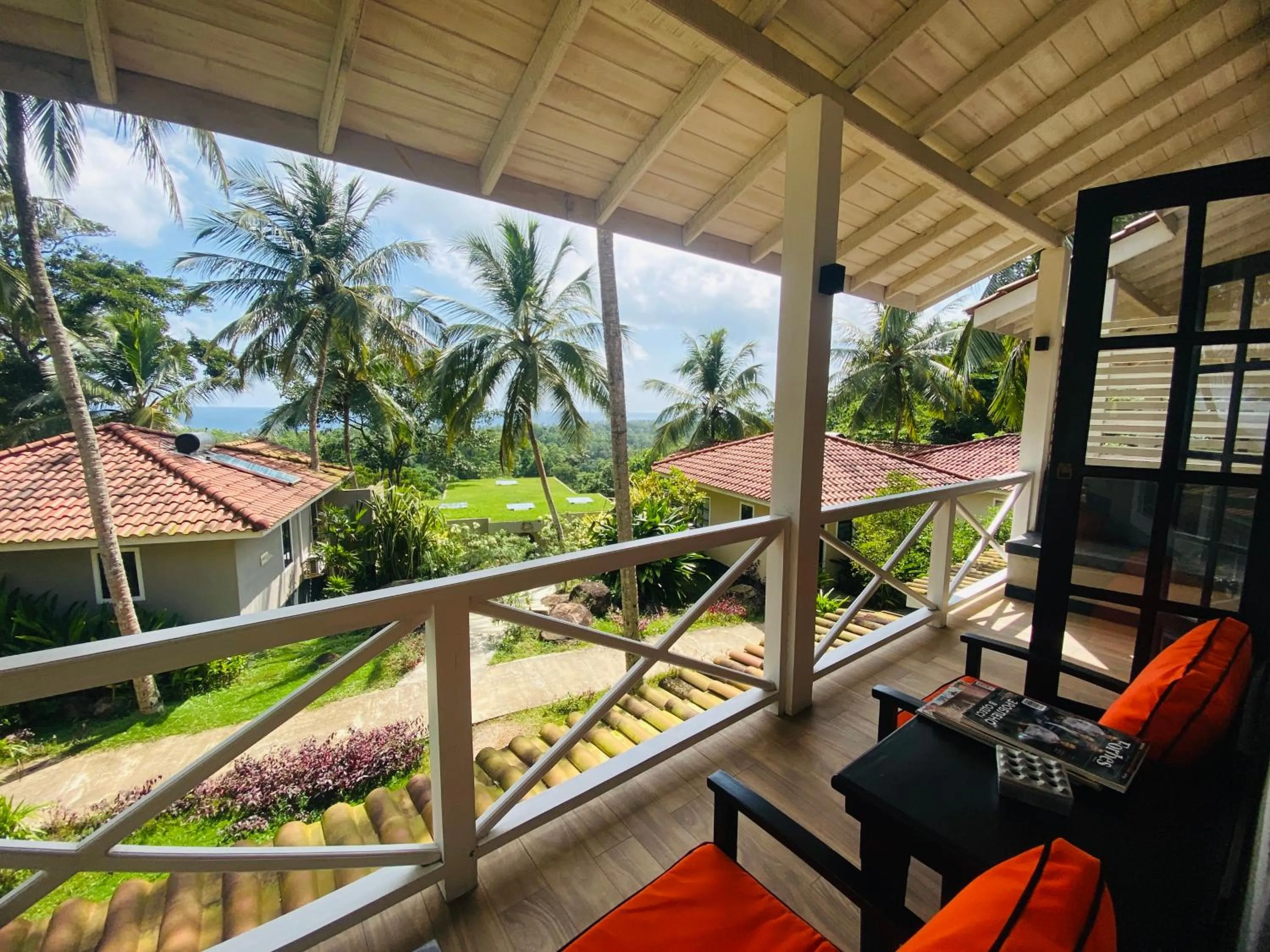 View (from property/room) in Tabula Rasa Resort & Spa