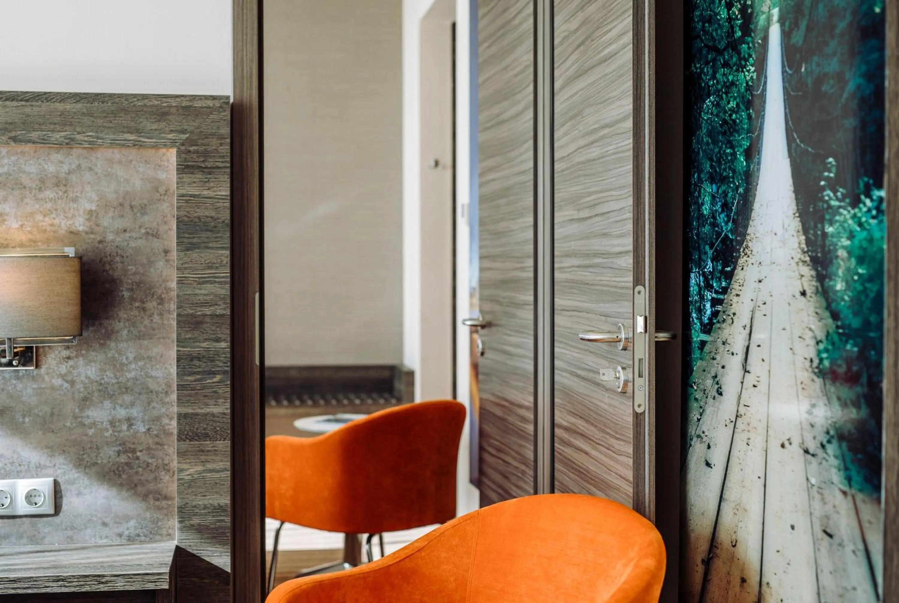 ETO Park Hotel Business & Stadium