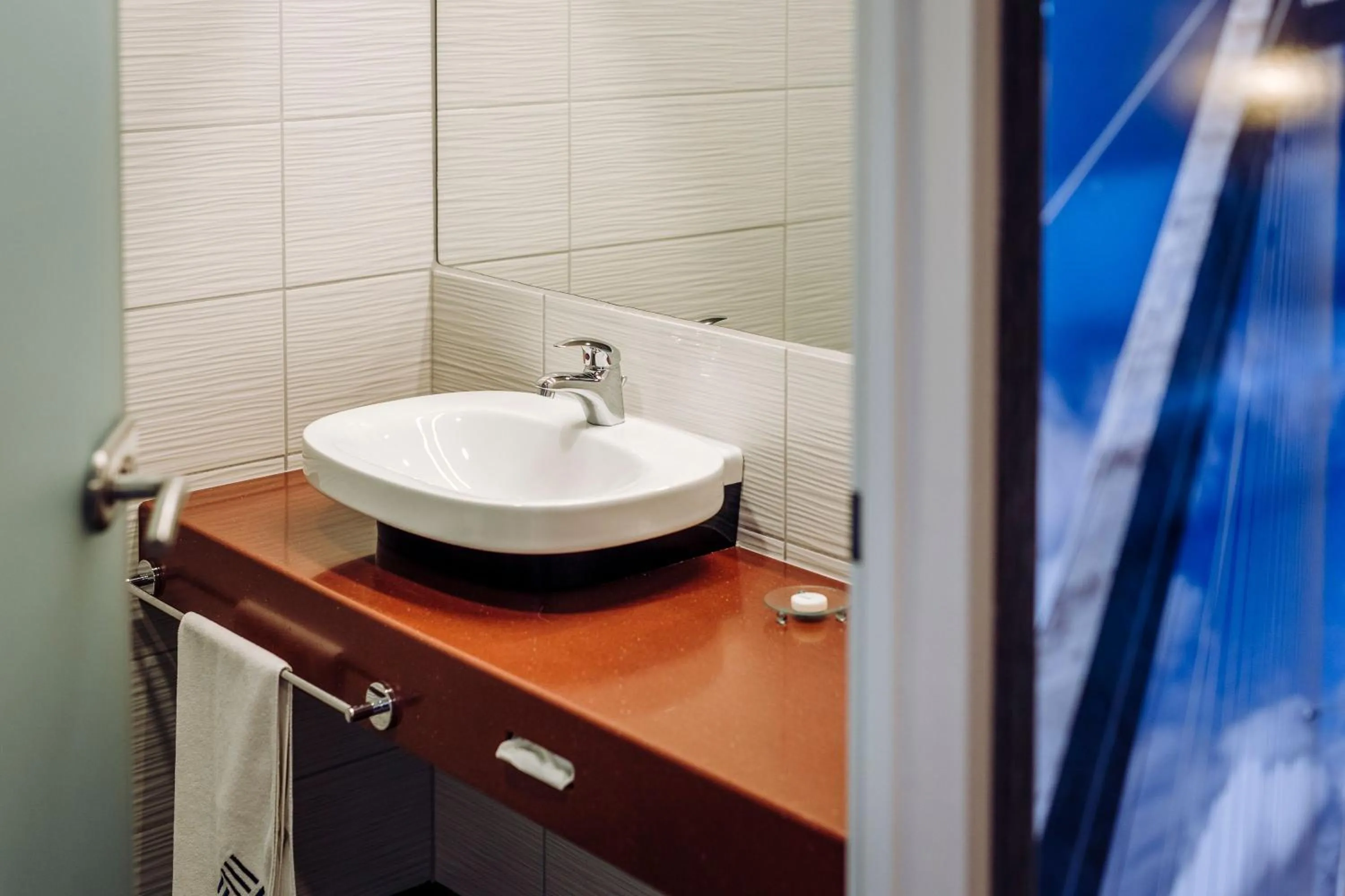 ETO Park Hotel Business & Stadium