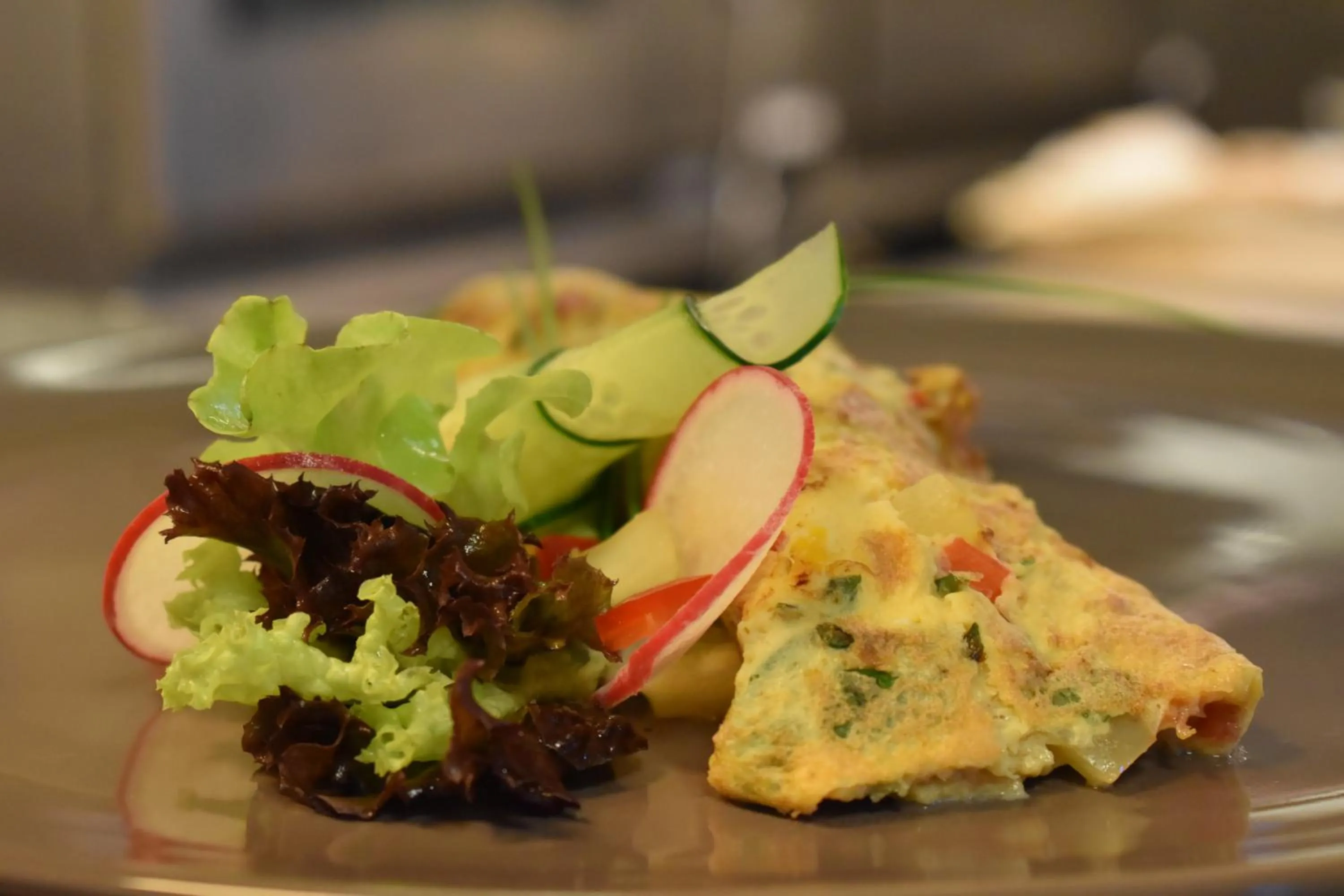 ETO Park Hotel Business & Stadium