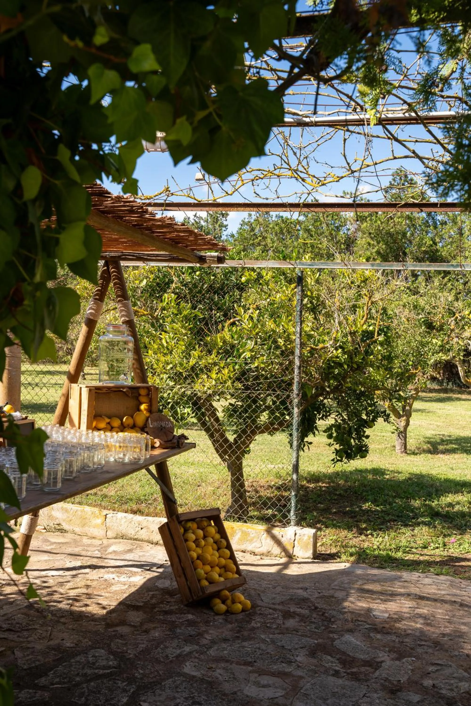 Day in Aumallia Hotel & Spa