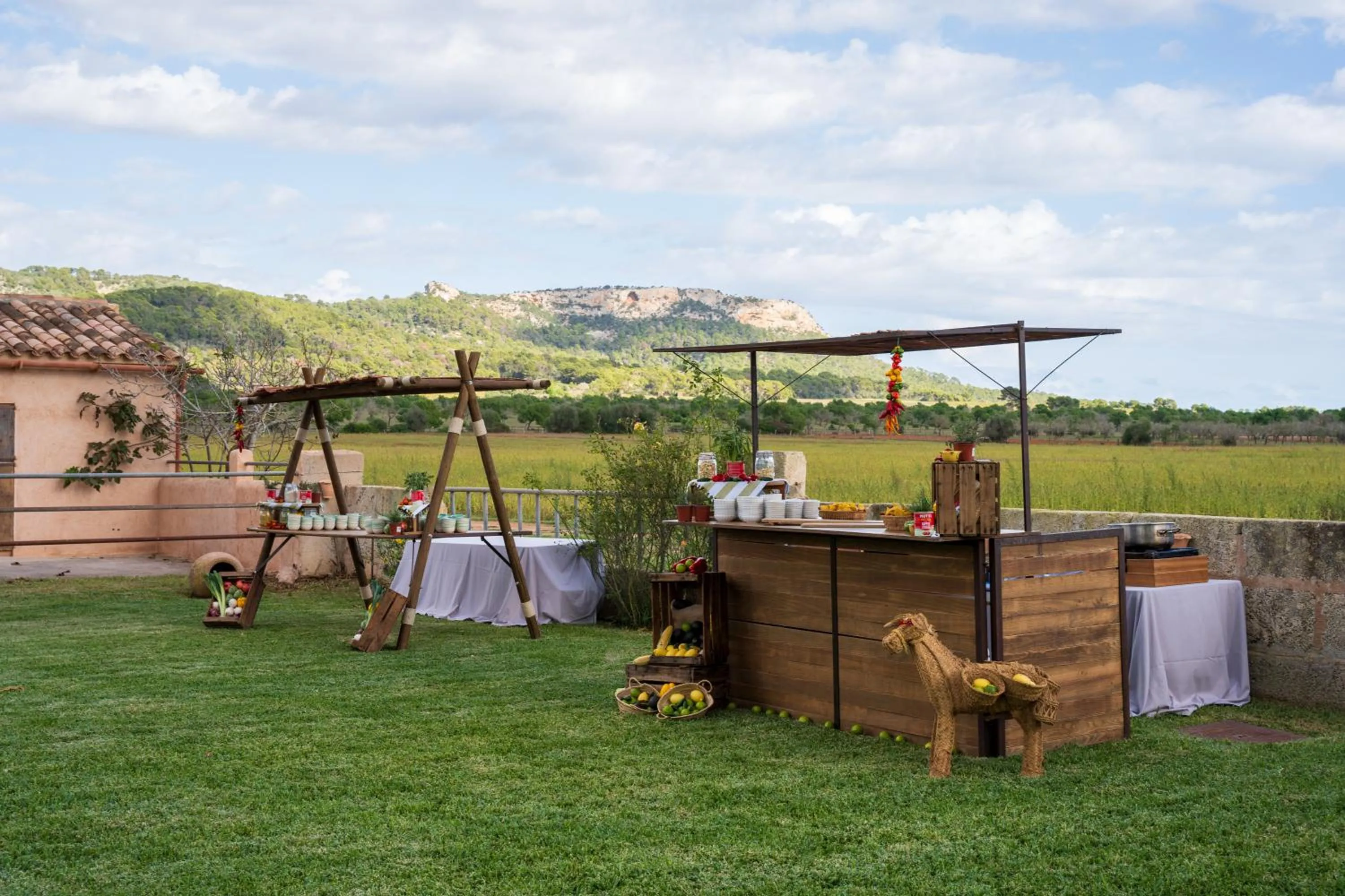 Day in Aumallia Hotel & Spa