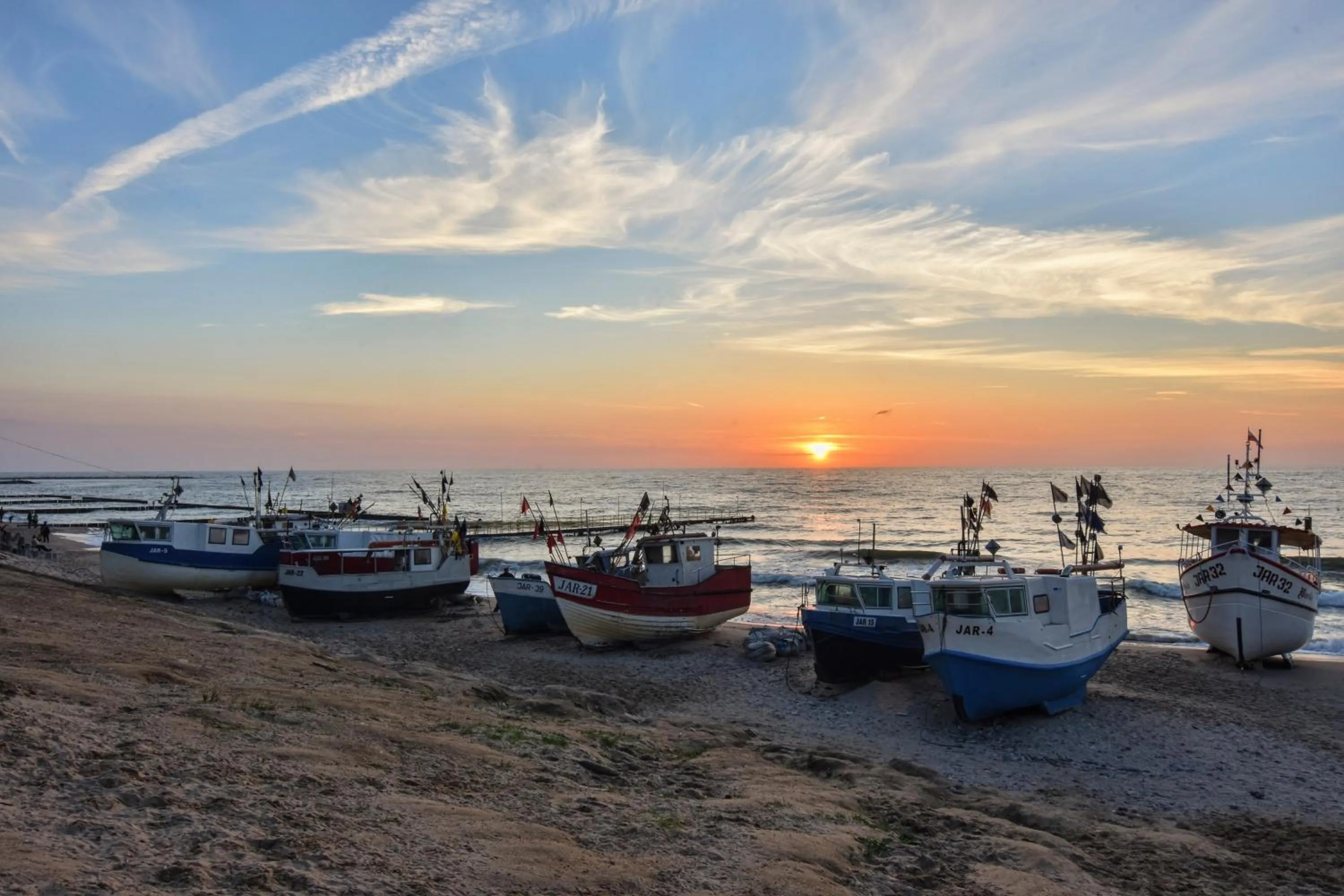 Natural landscape in Aquapark Health Resort & Medical SPA Panorama Morska All Inclusive