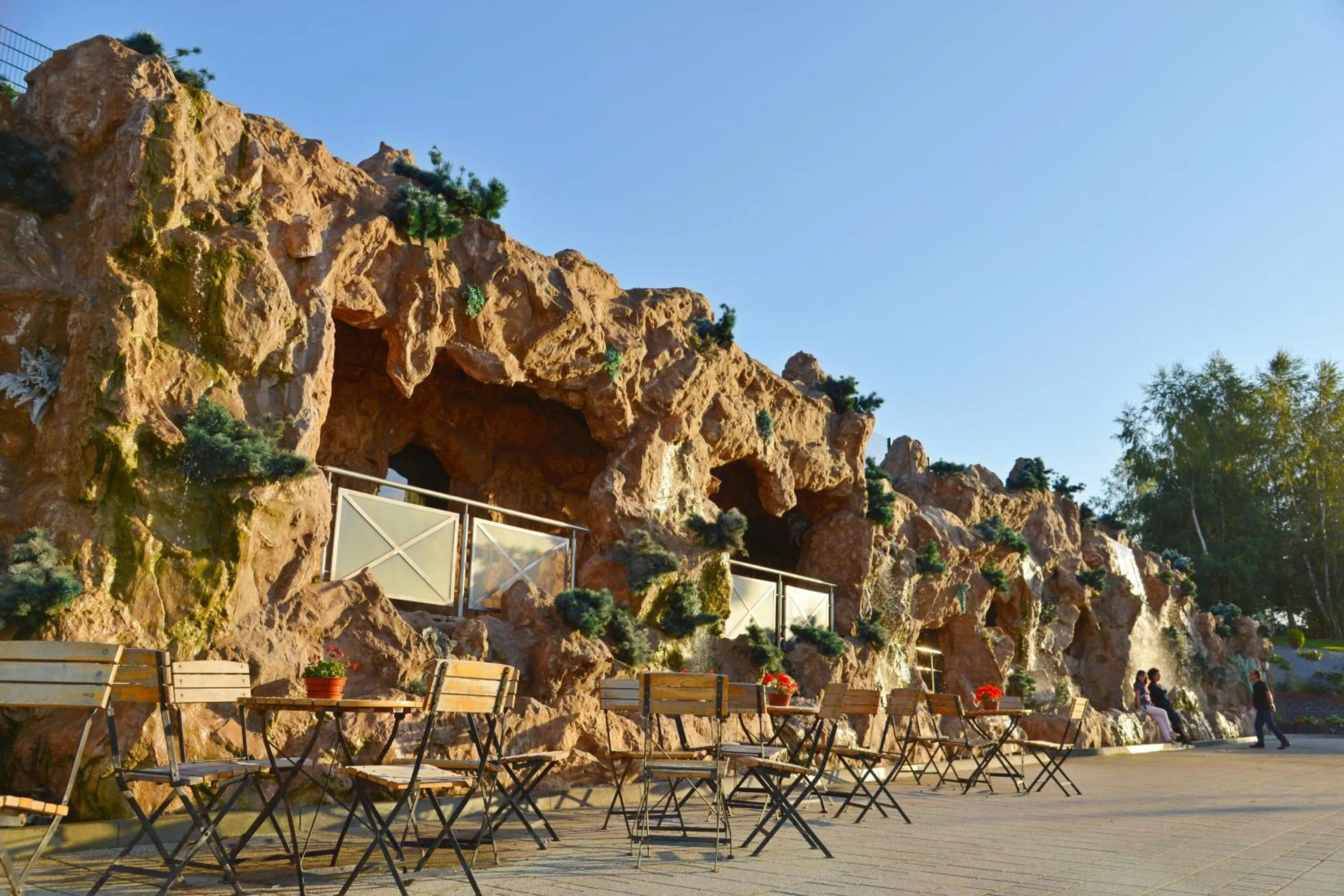 Spring in Aquapark Health Resort & Medical SPA Panorama Morska All Inclusive