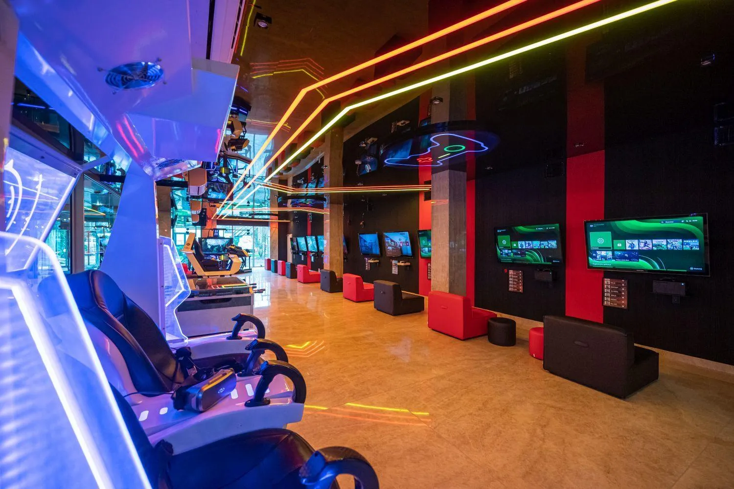 Activities in Aquapark Health Resort & Medical SPA Panorama Morska All Inclusive