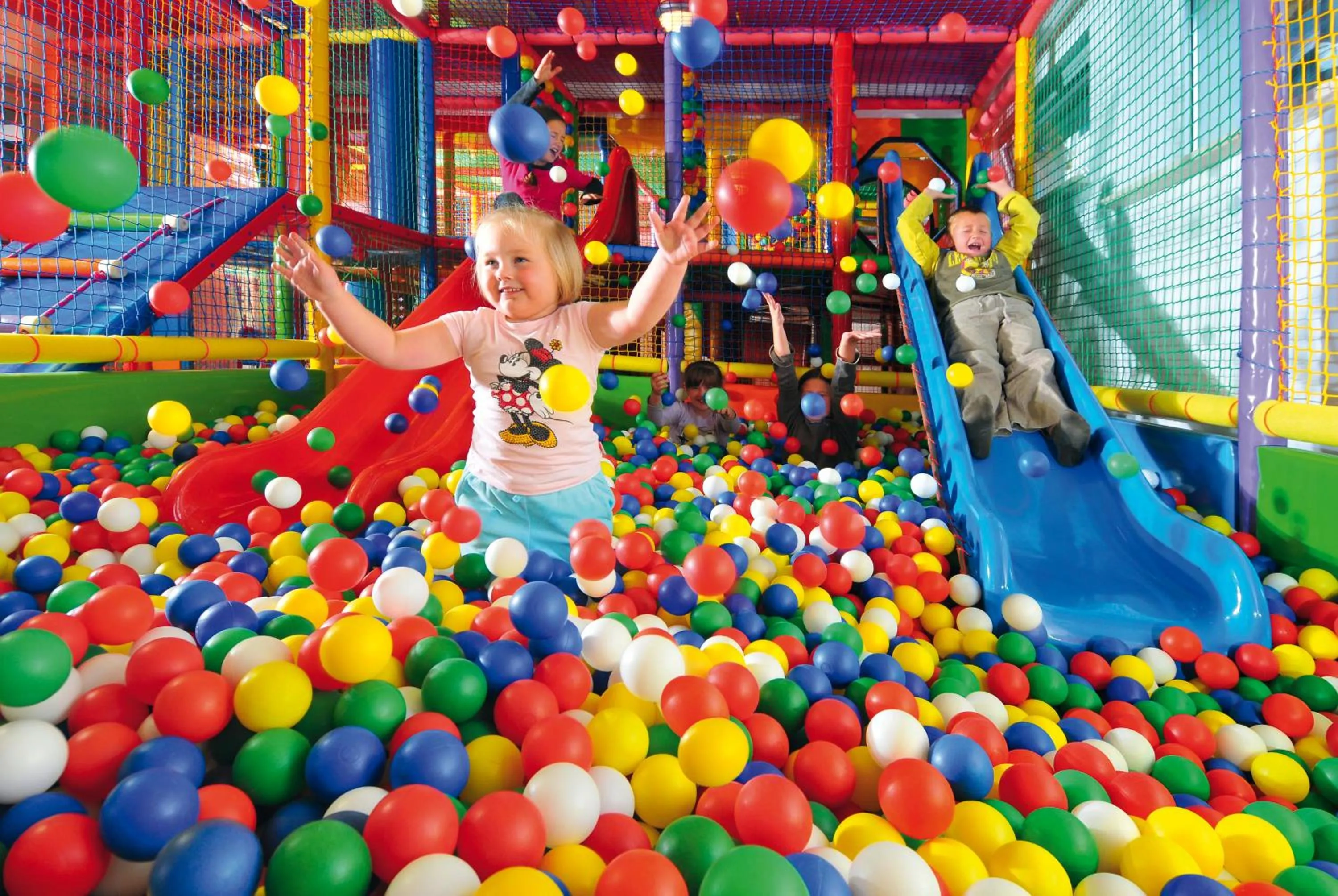 Spring in Aquapark Health Resort & Medical SPA Panorama Morska All Inclusive