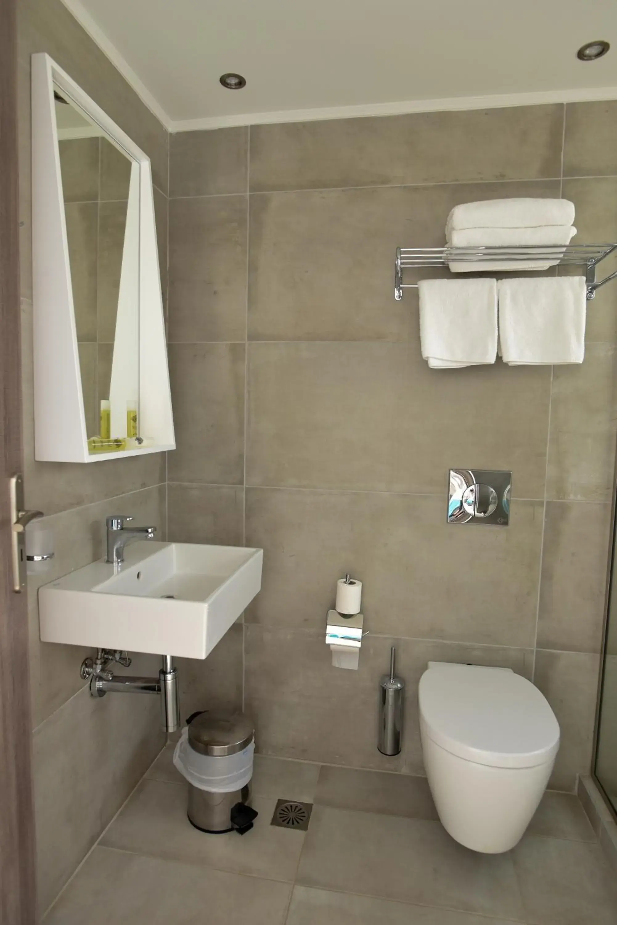 One-Bedroom Apartment (2 - 5 Adults) in Blue Horizon Apartments One-Bedroom Apartment (2 - 5 Adults) in Blue Horizon Apartments