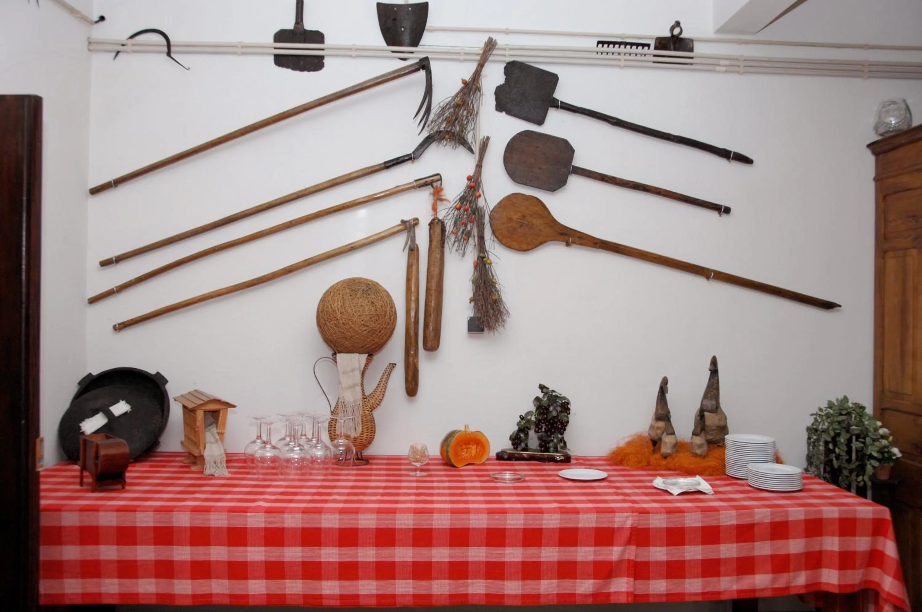 Other in Hotel Quinta Progresso