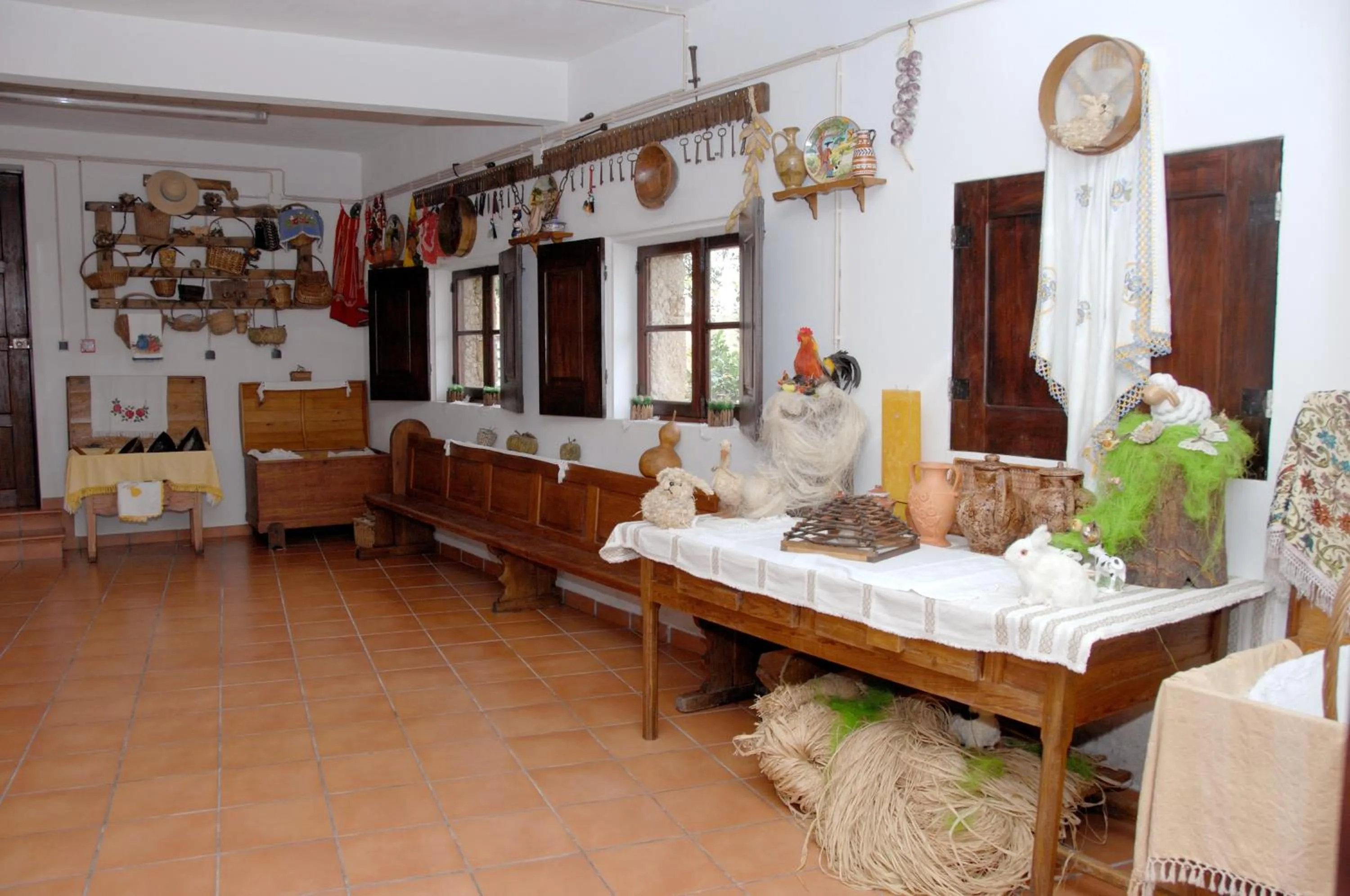 Lounge or bar in Hotel Quinta Progresso