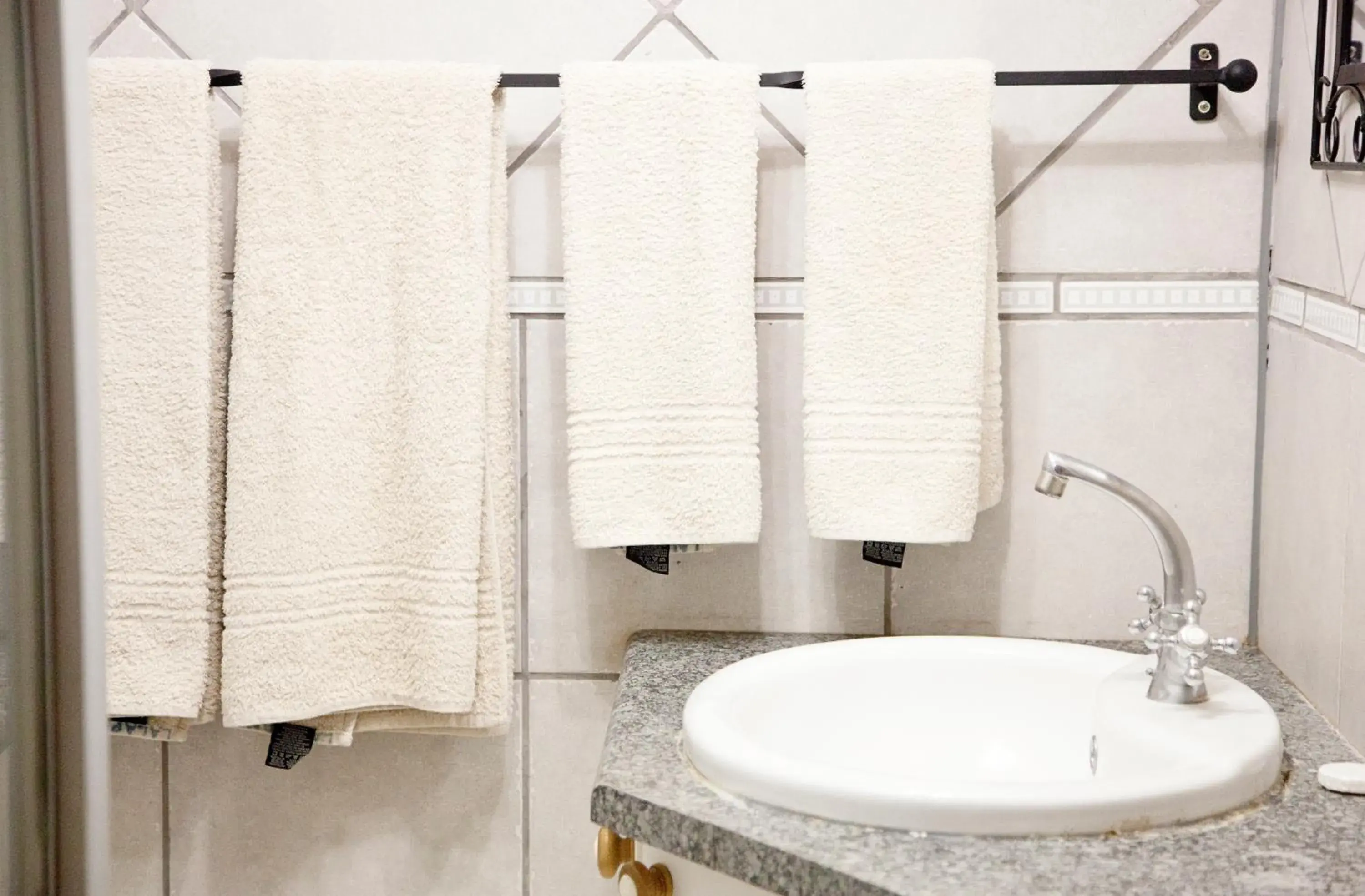 Double or Twin Room in Lalapanzi Hotel & Conference Centre Double or Twin Room in Lalapanzi Hotel & Conference Centre