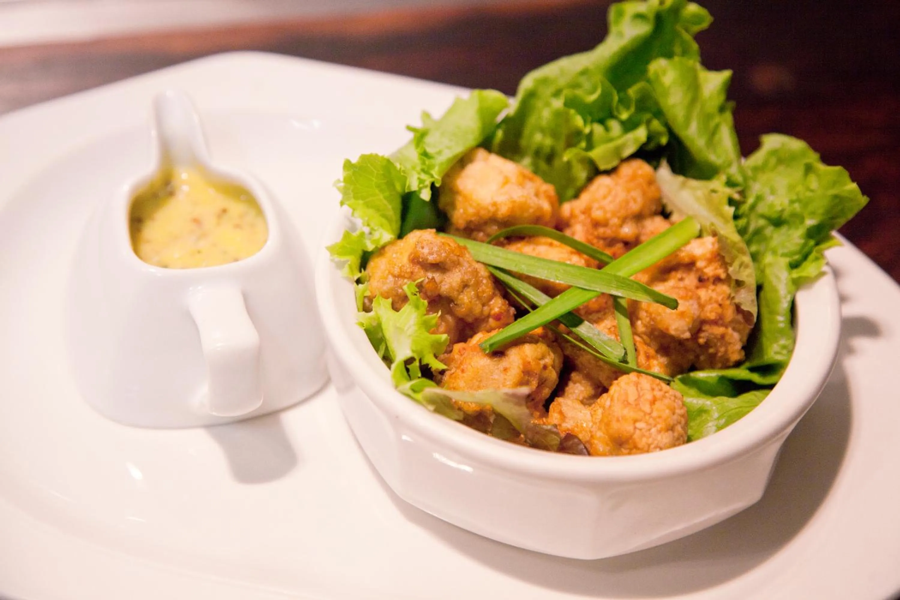 Food in Lalapanzi Hotel & Conference Centre