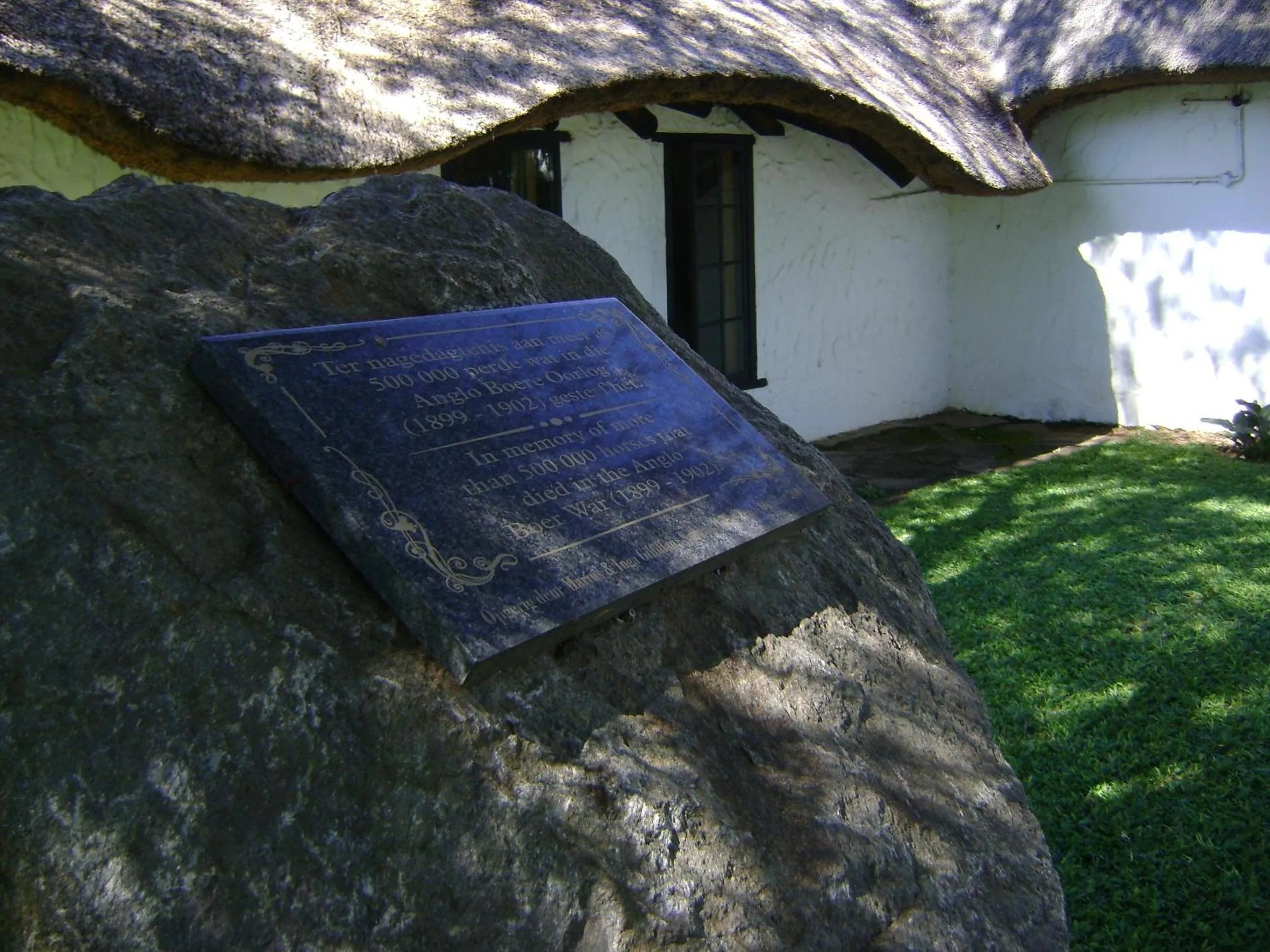Facade/entrance in Lalapanzi Hotel & Conference Centre