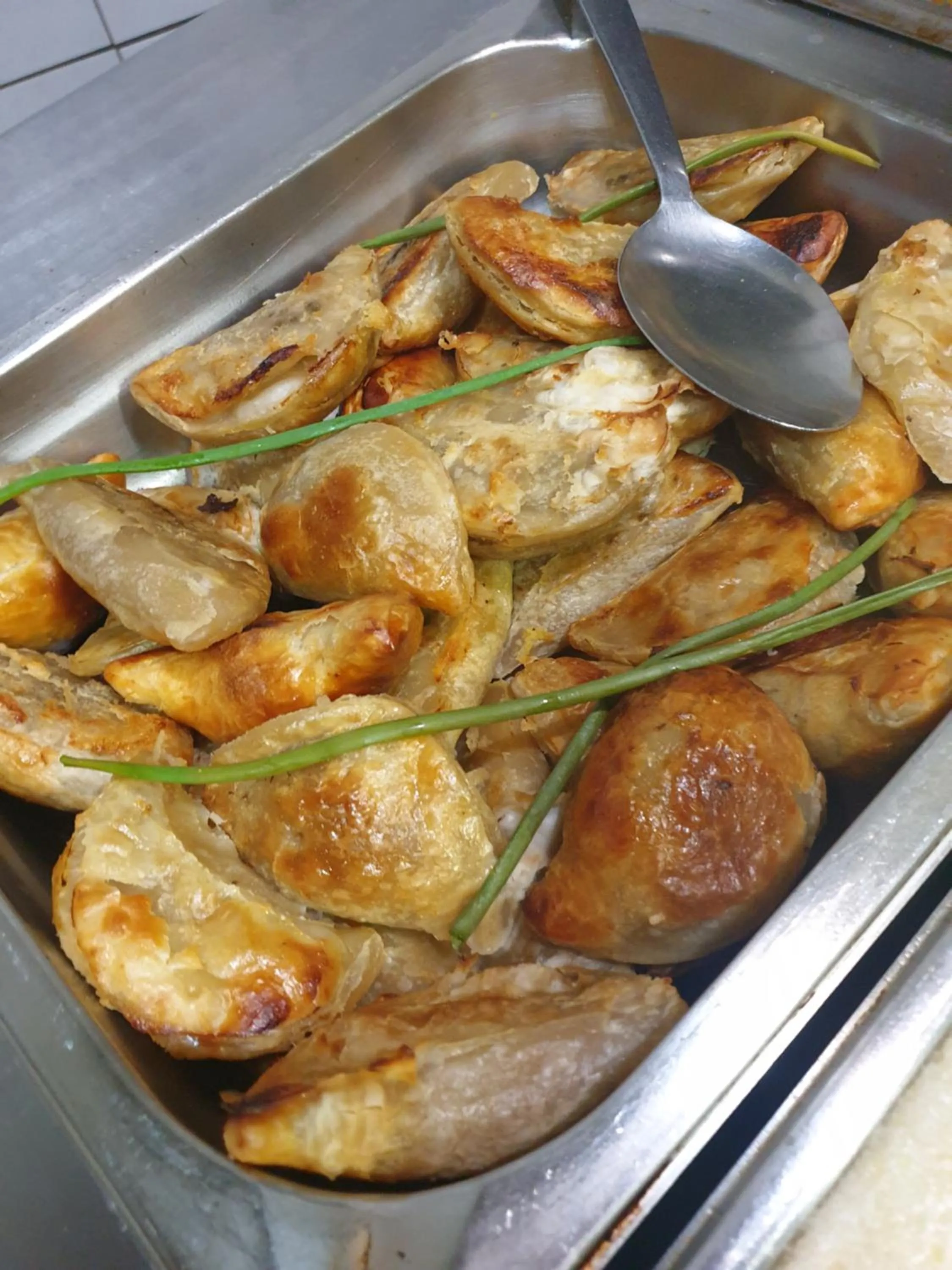 Breakfast in Lalapanzi Hotel & Conference Centre