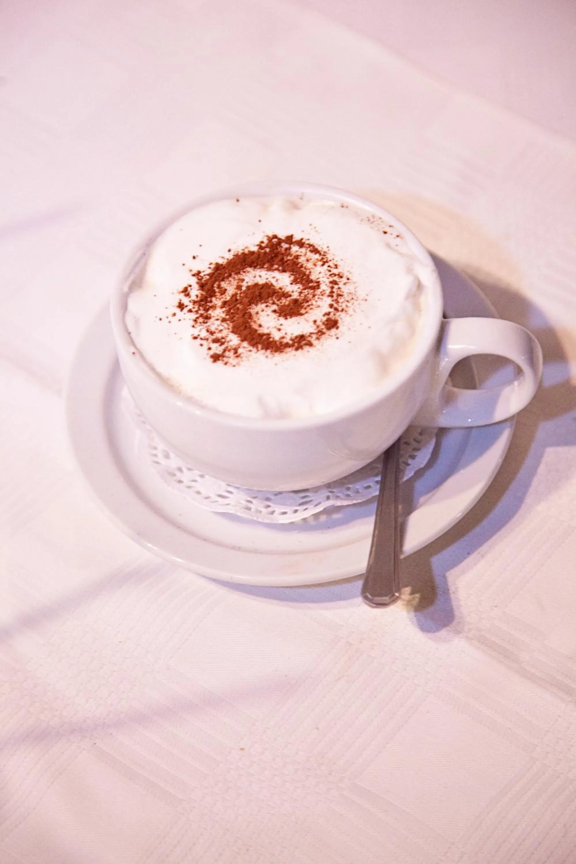 Coffee/tea facilities in Lalapanzi Hotel & Conference Centre