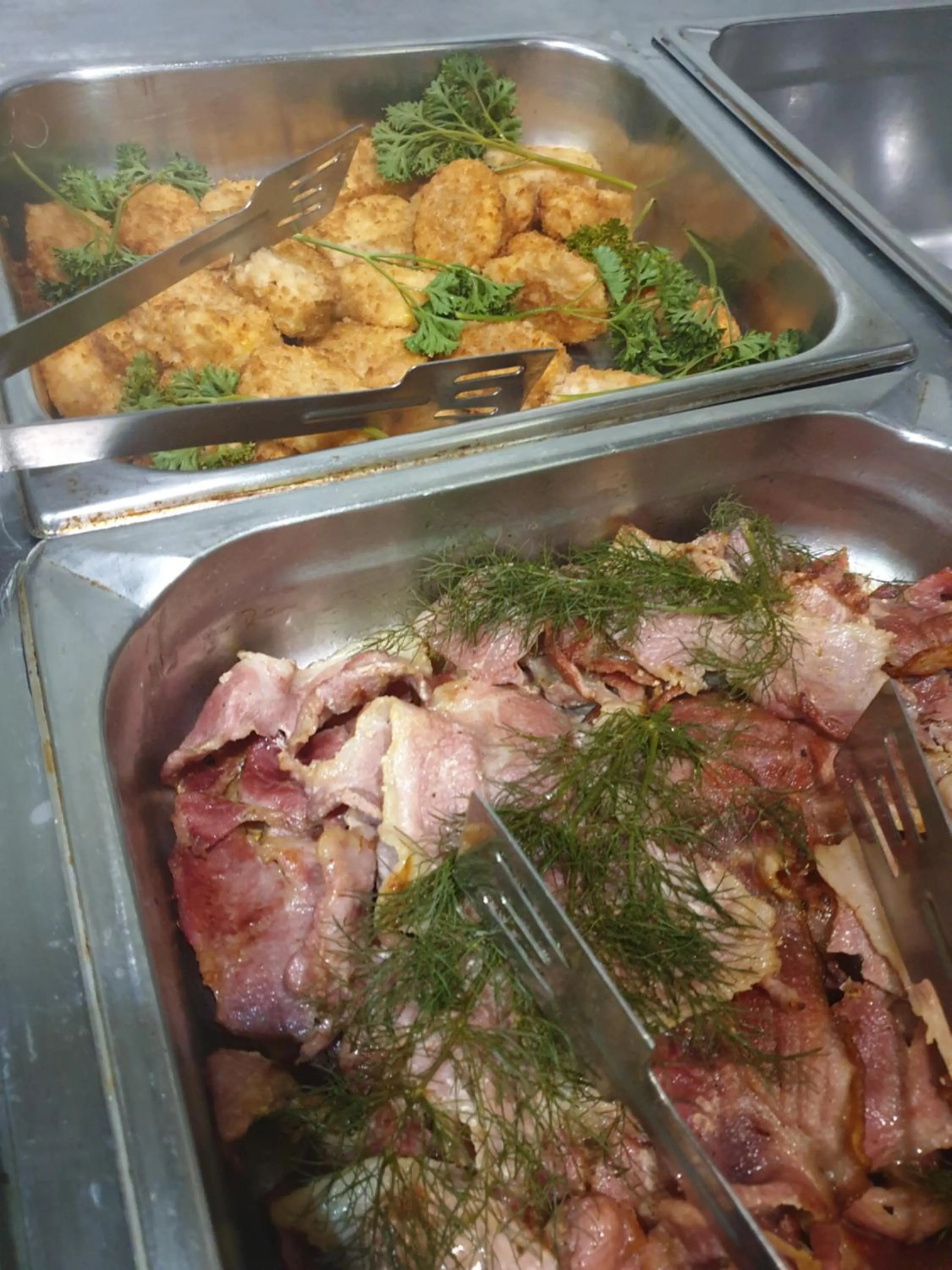 Breakfast in Lalapanzi Hotel & Conference Centre