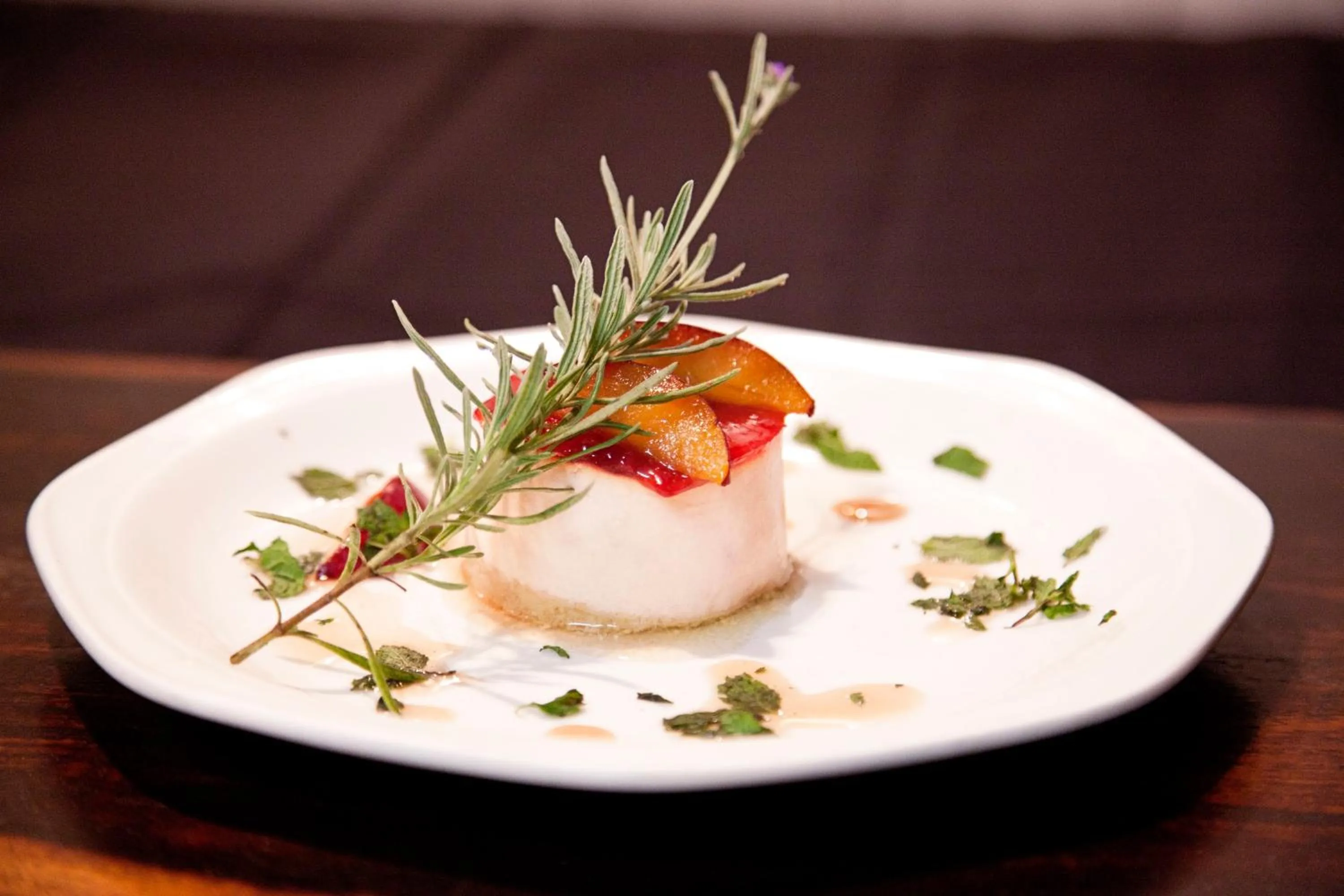 Food in Lalapanzi Hotel & Conference Centre