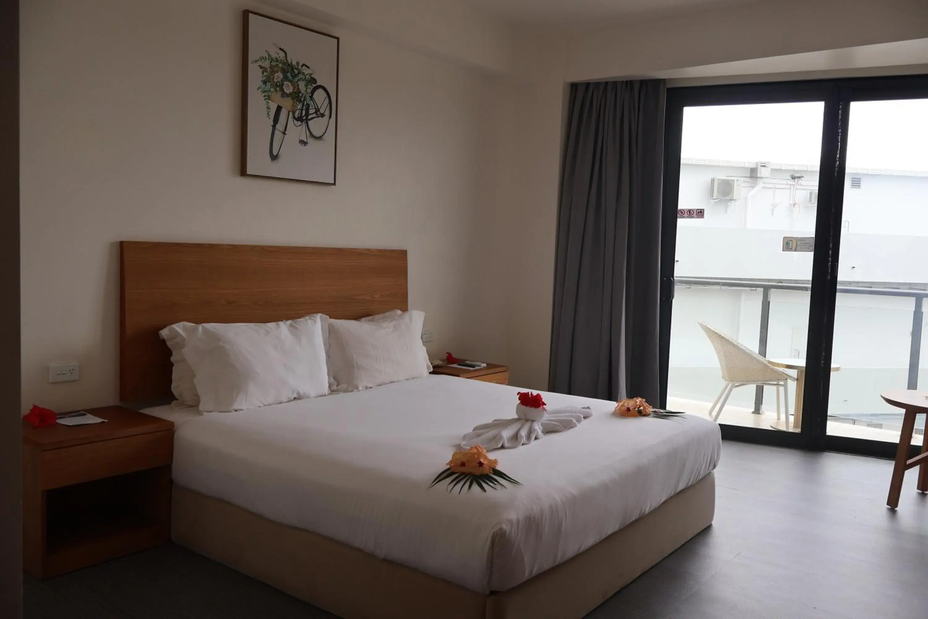 Suite in Nalagi Hotel Suite in Nalagi Hotel