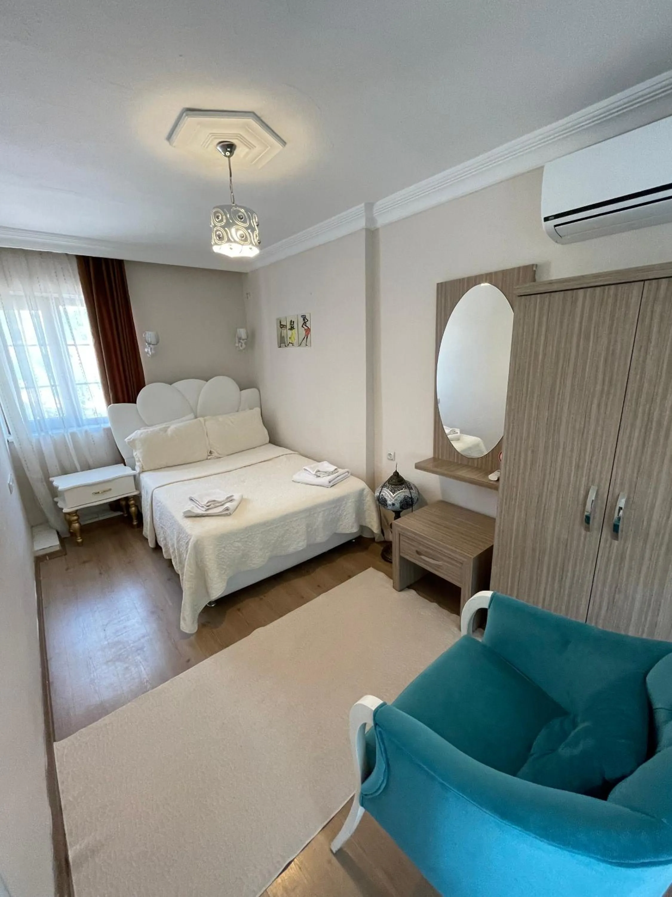 Family Suite in Alida Hotel Pamukkale