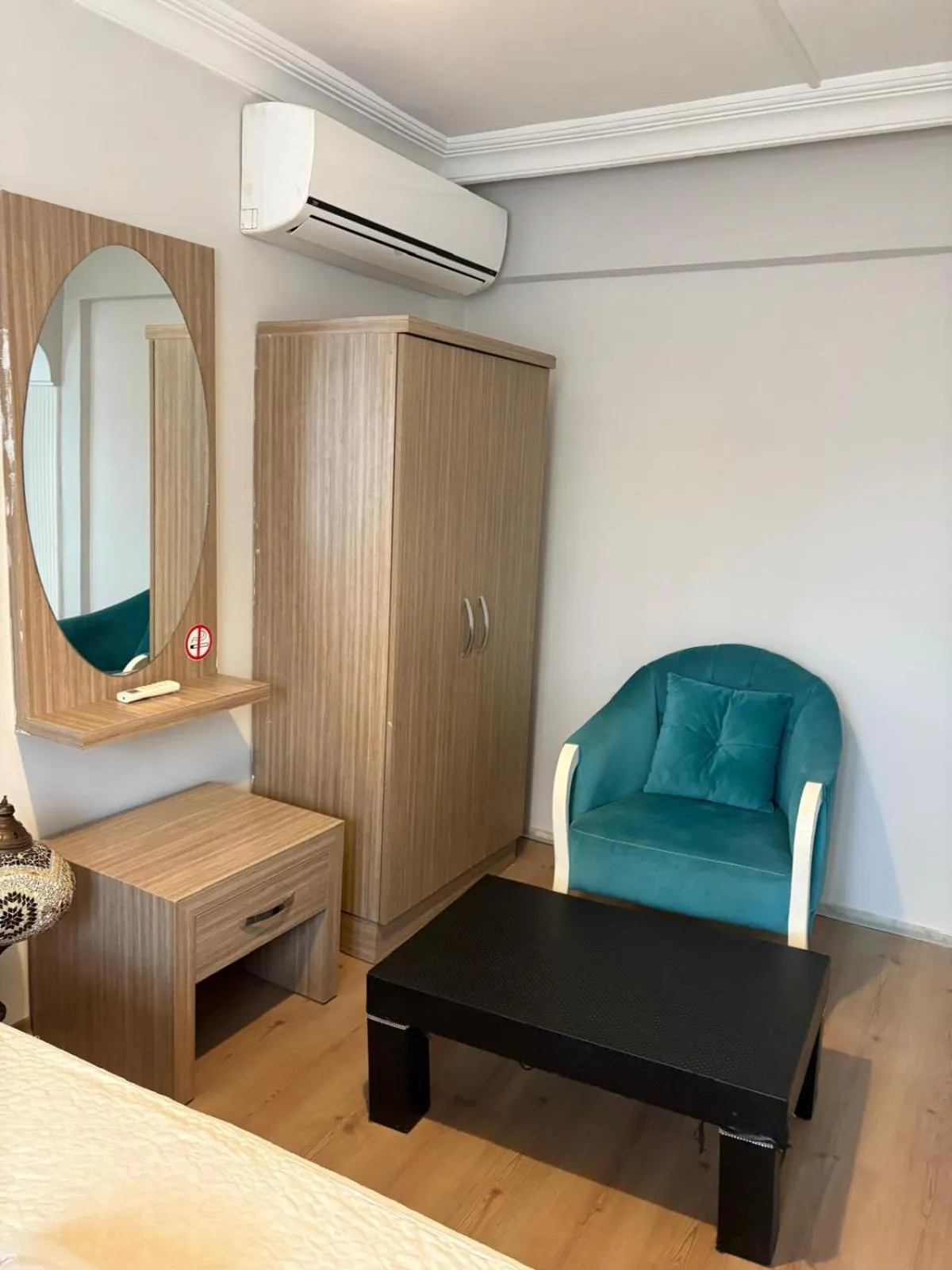 Alida Hotel Pamukkale