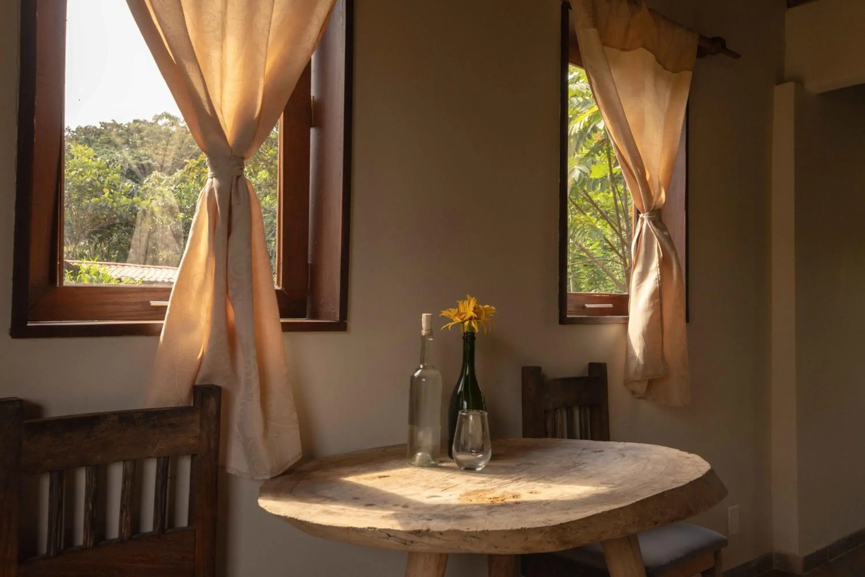 Bunk Bed in Mixed Dormitory Room in Ritmo del Rio Bunk Bed in Mixed Dormitory Room in Ritmo del Rio