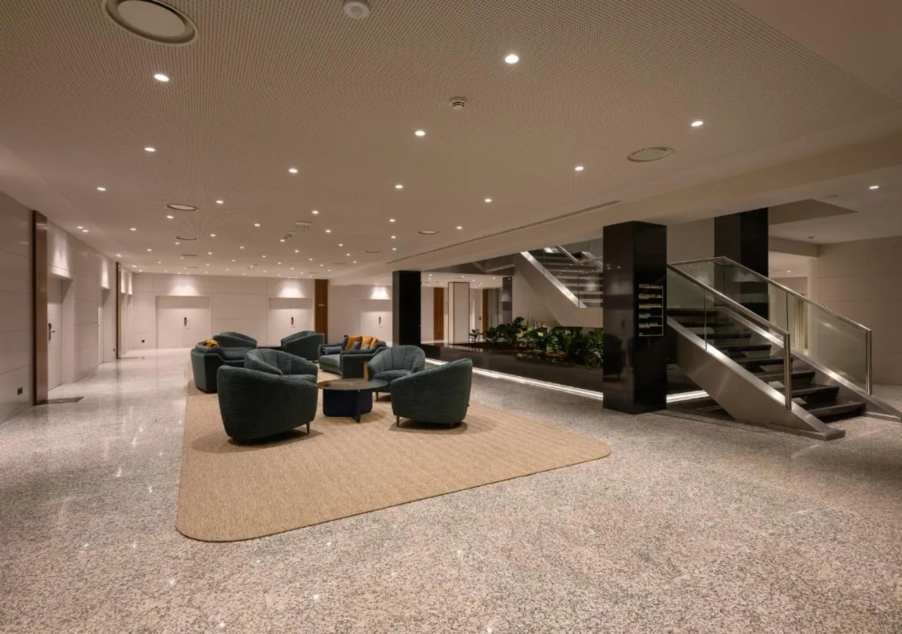 Montebelo Viseu Congress Hotel & Spa