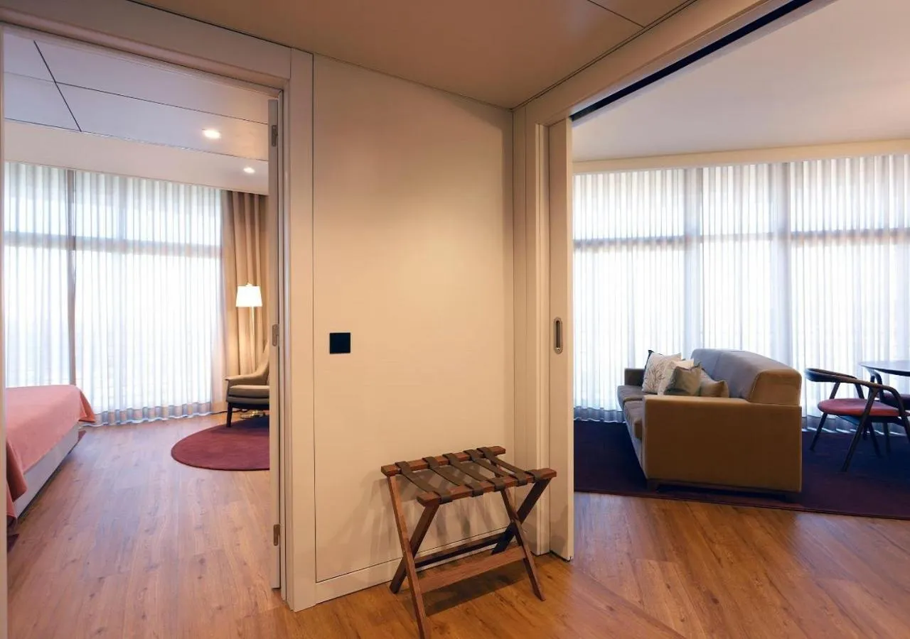 Montebelo Viseu Congress Hotel & Spa