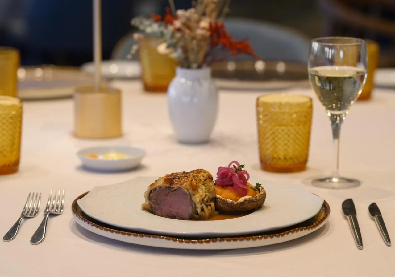 Montebelo Viseu Congress Hotel & Spa