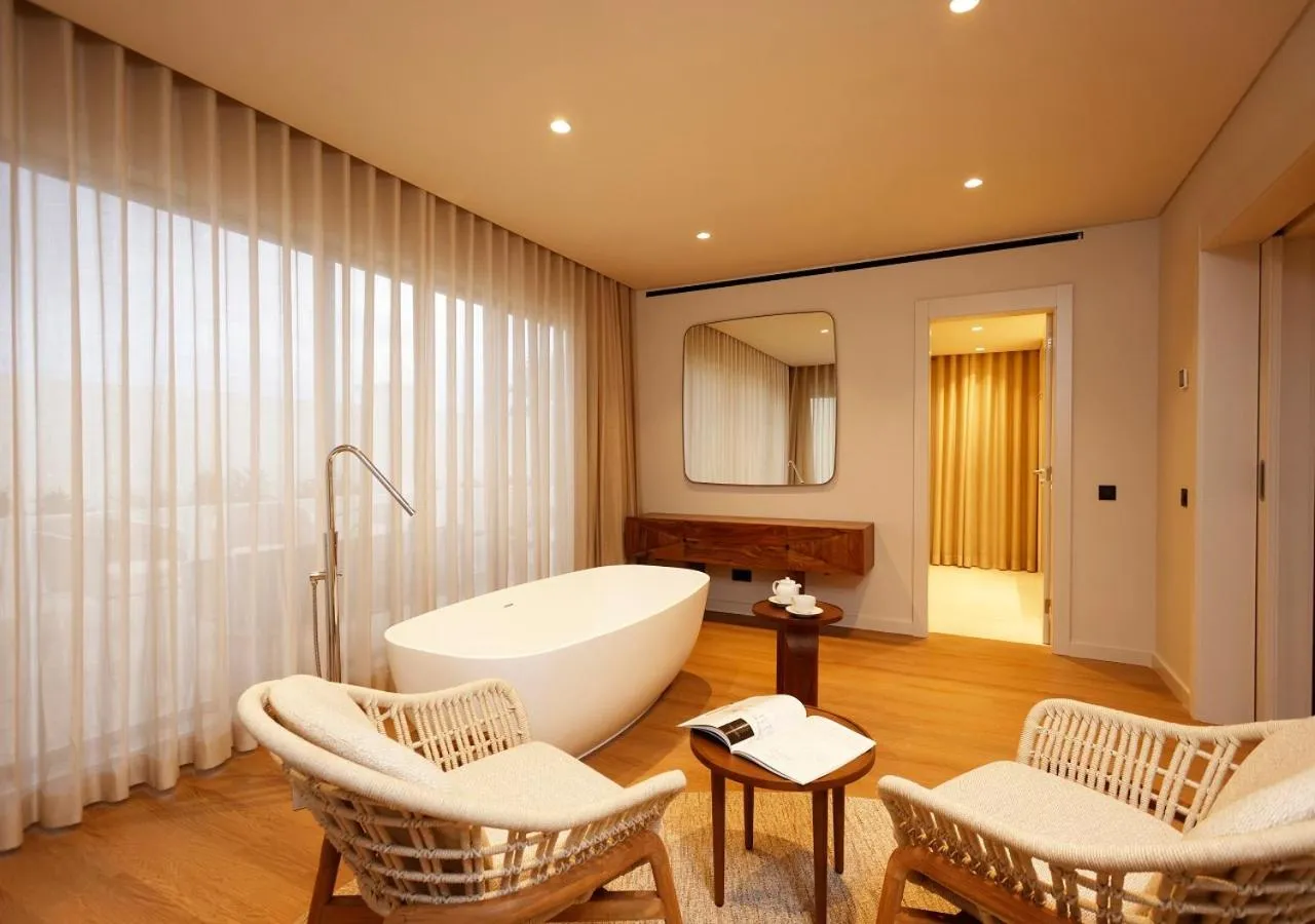 Montebelo Viseu Congress Hotel & Spa