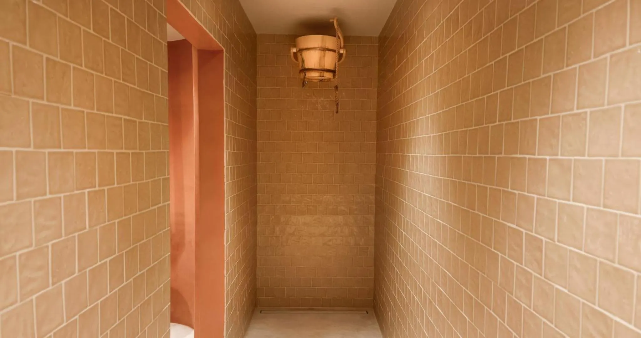 Spa and wellness centre/facilities in Montebelo Viseu Congress Hotel & Spa