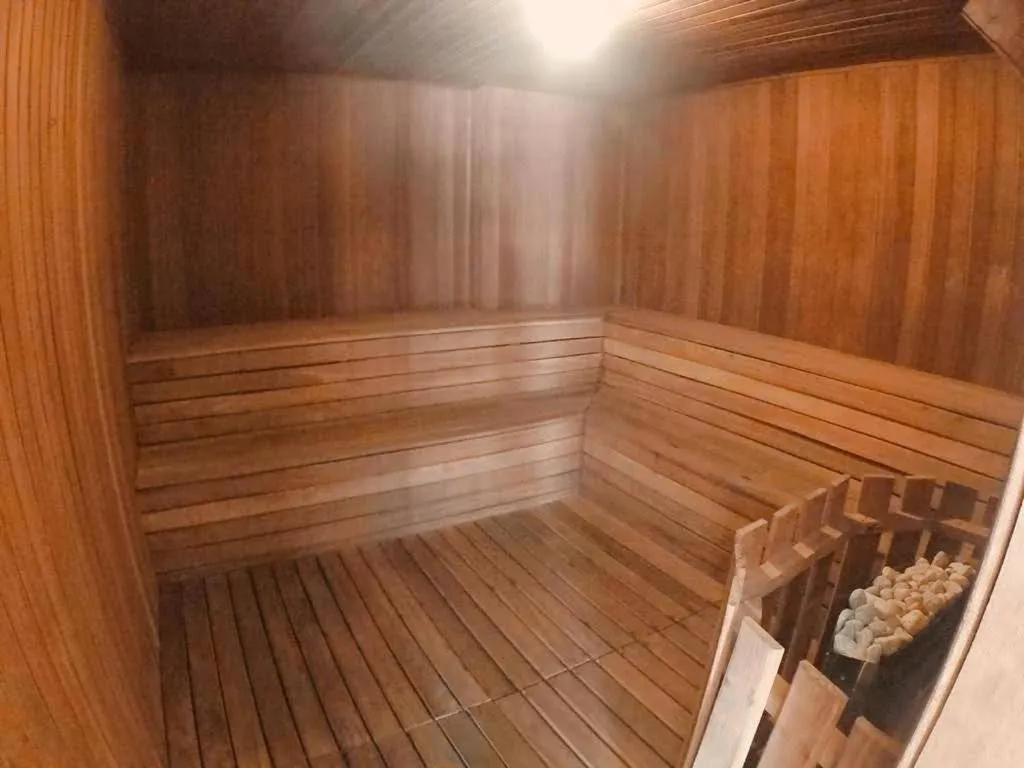 Live Suites Itaipava