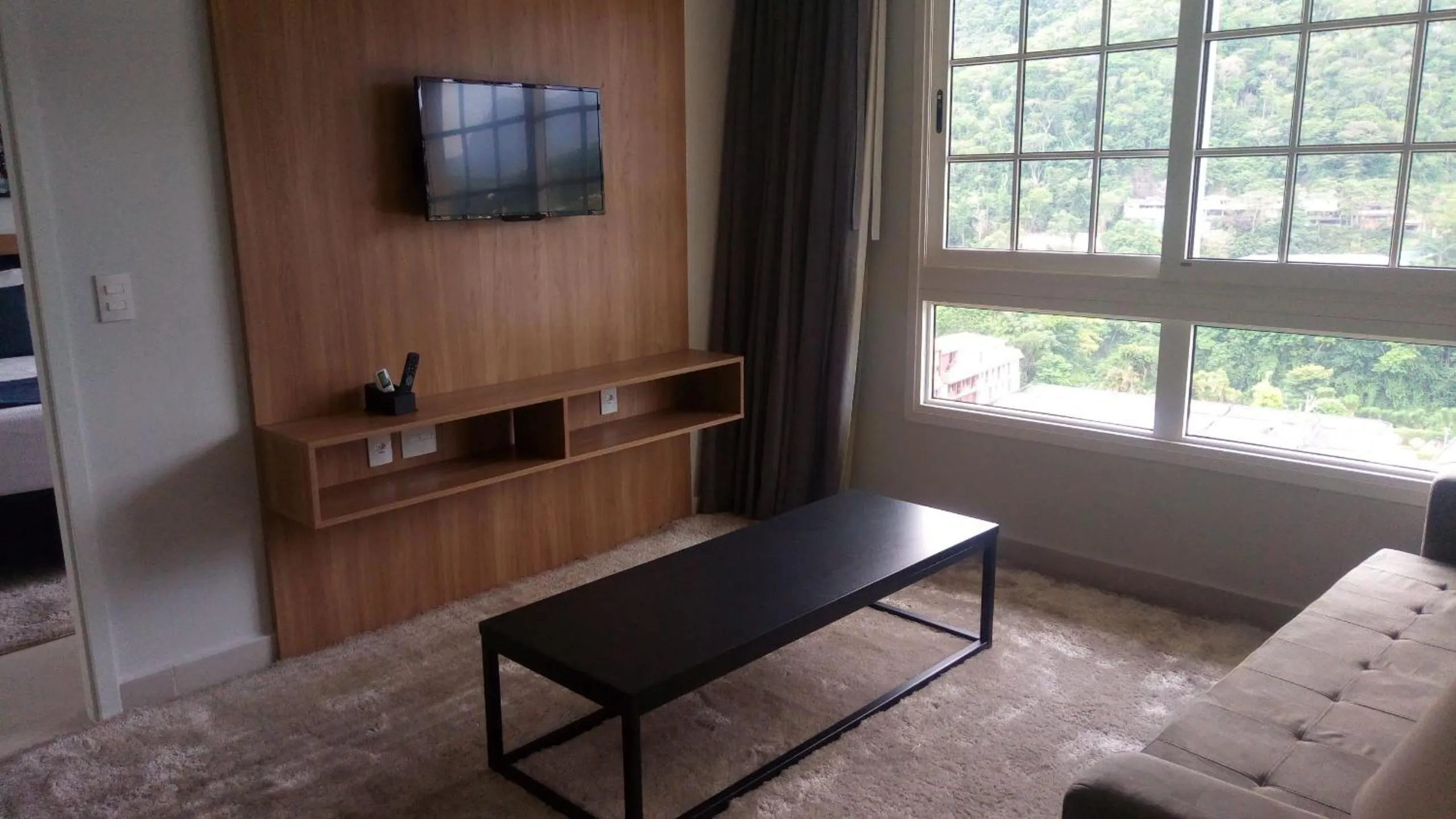 Live Suites Itaipava